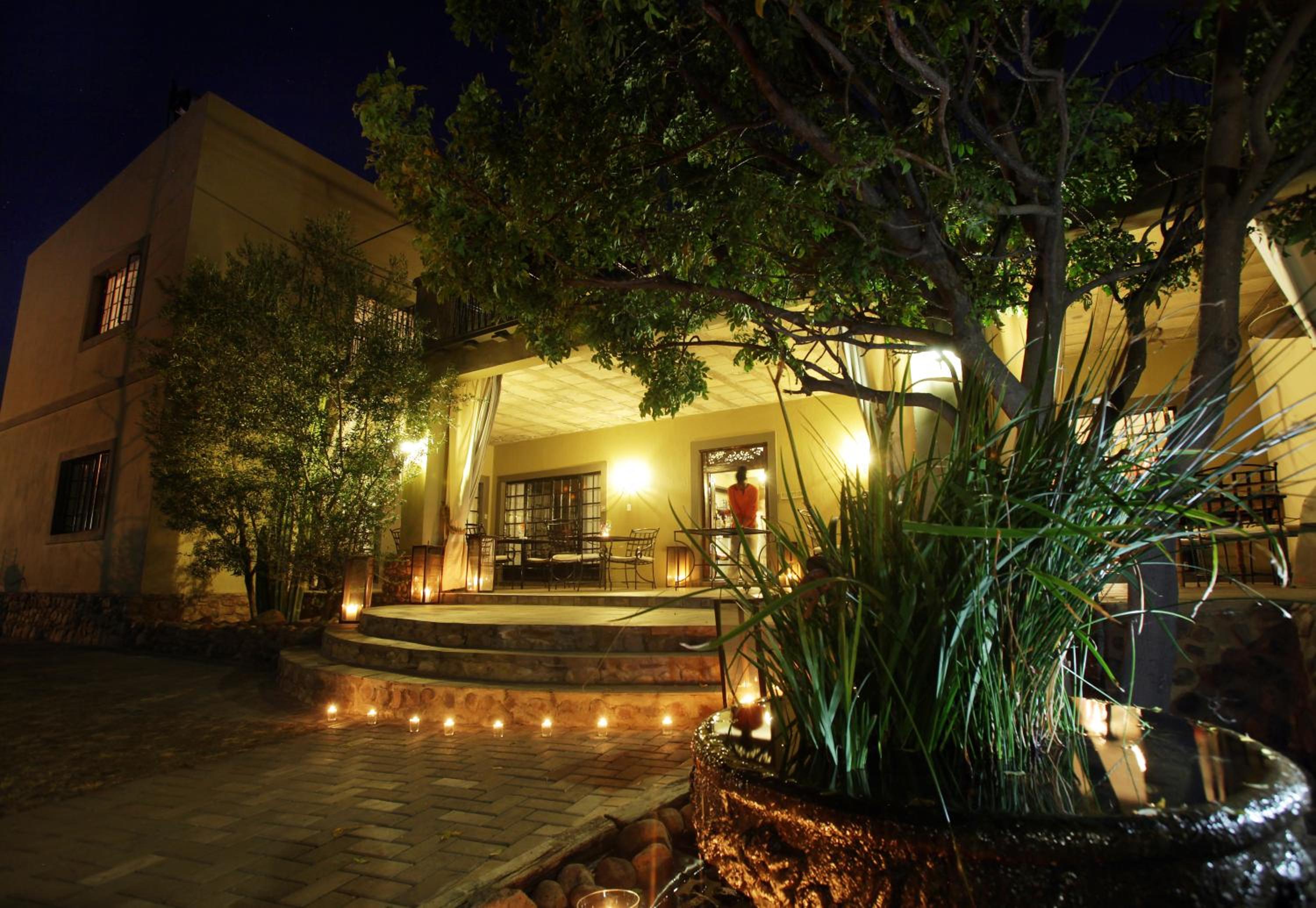 Olive Grove Guesthouse, photo 28