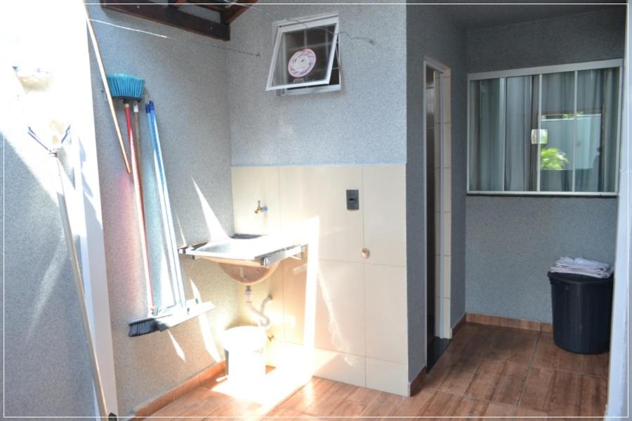 Recanto da Valtana com piscina