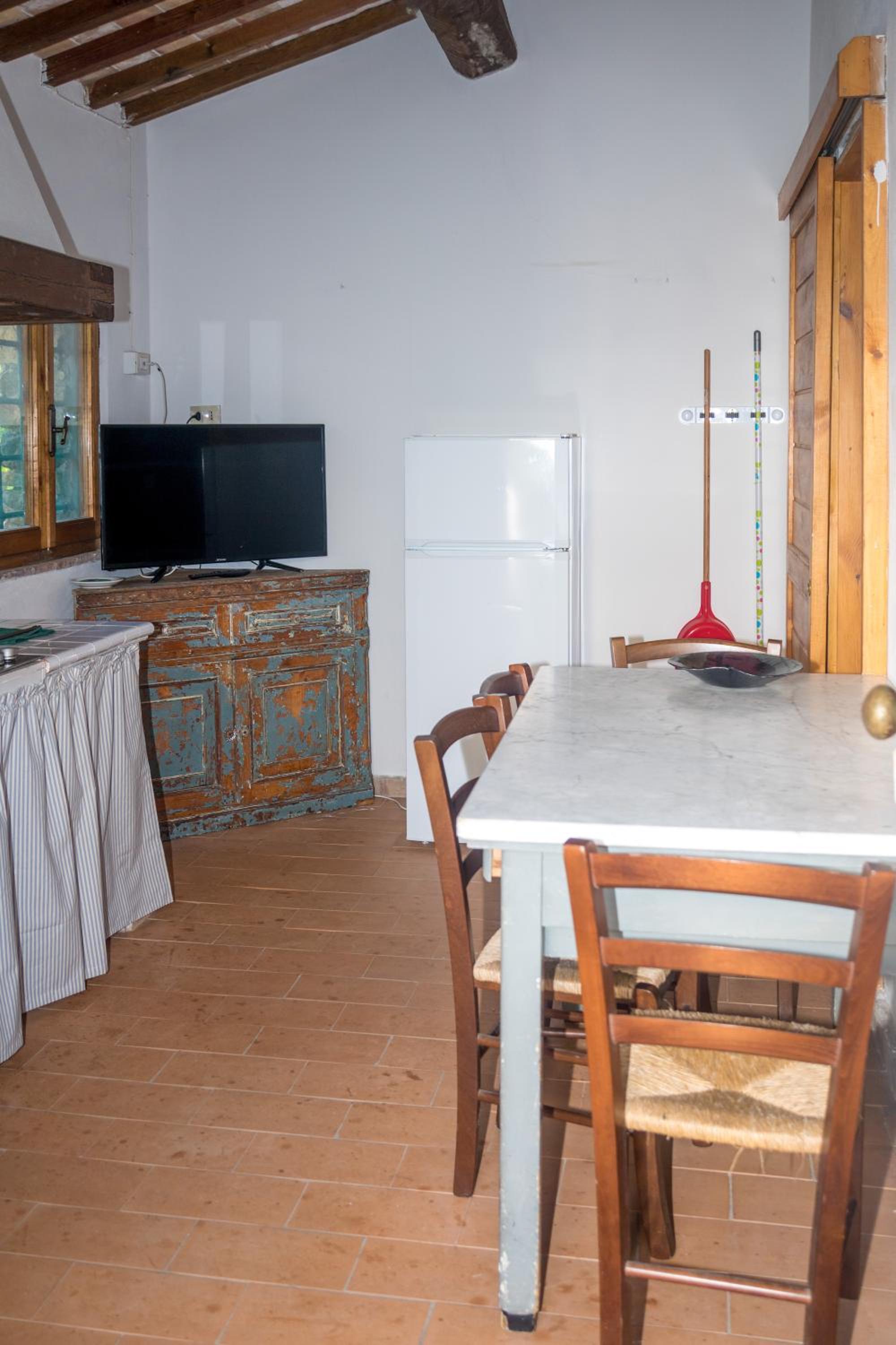 Agriturismo Baratti