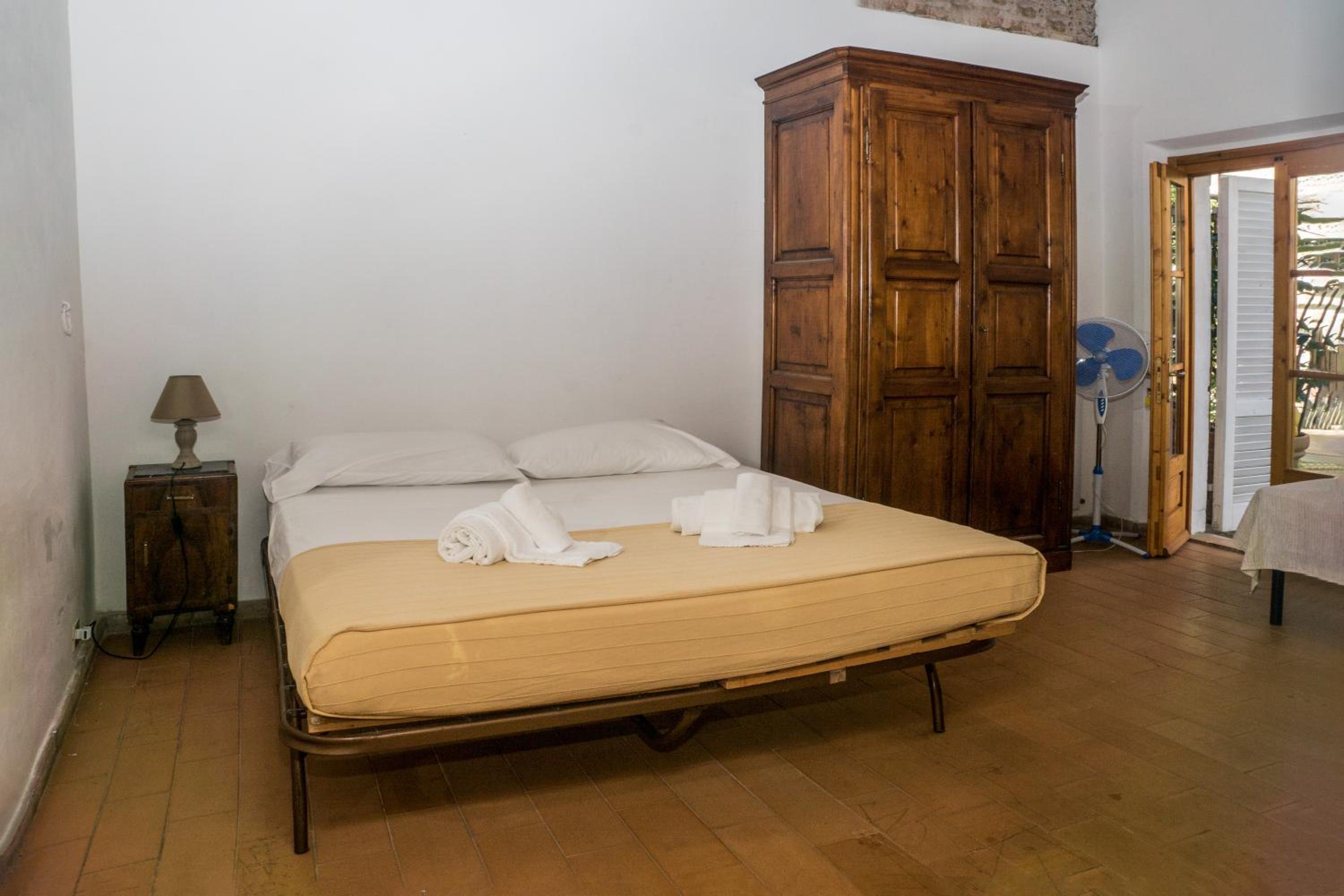 Agriturismo Baratti