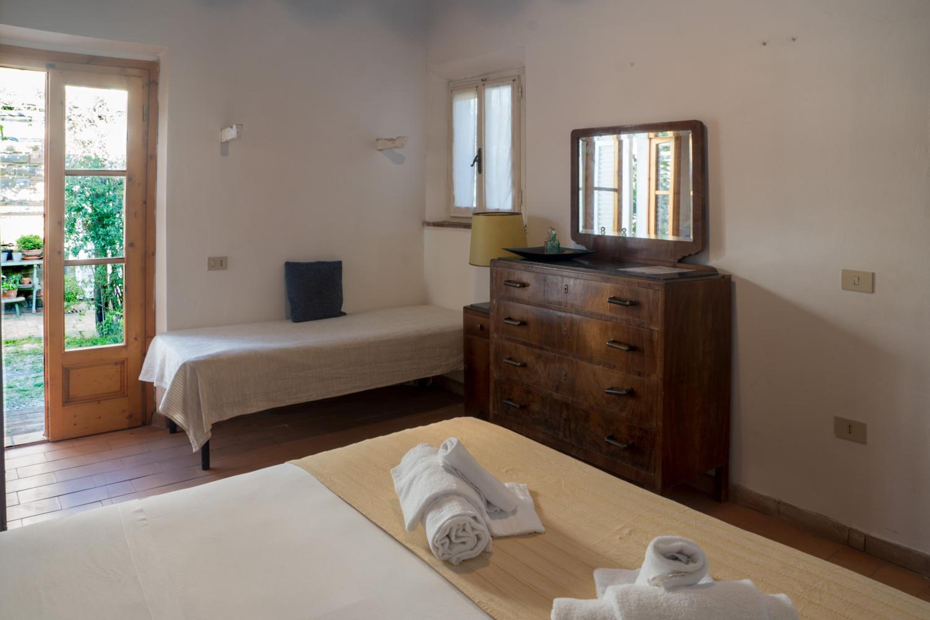 Agriturismo Baratti