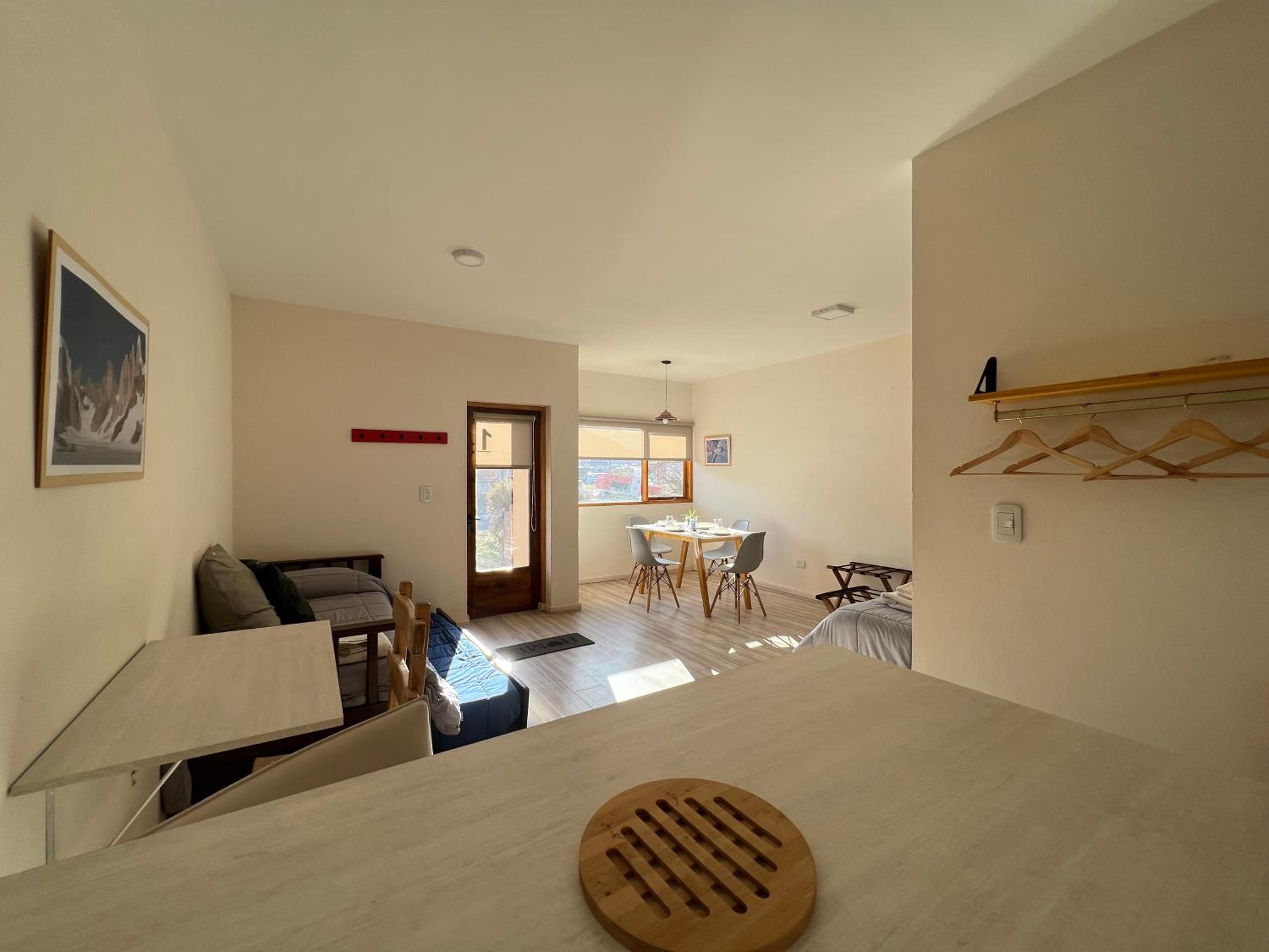 Chaltén Mountain Lofts 1