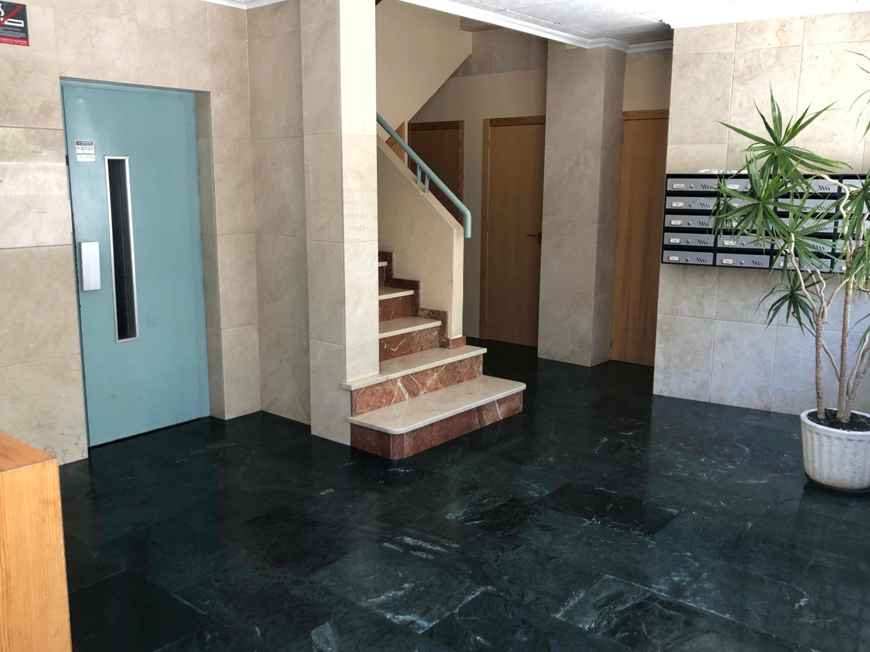 Holiday apt Niza 10B view 4