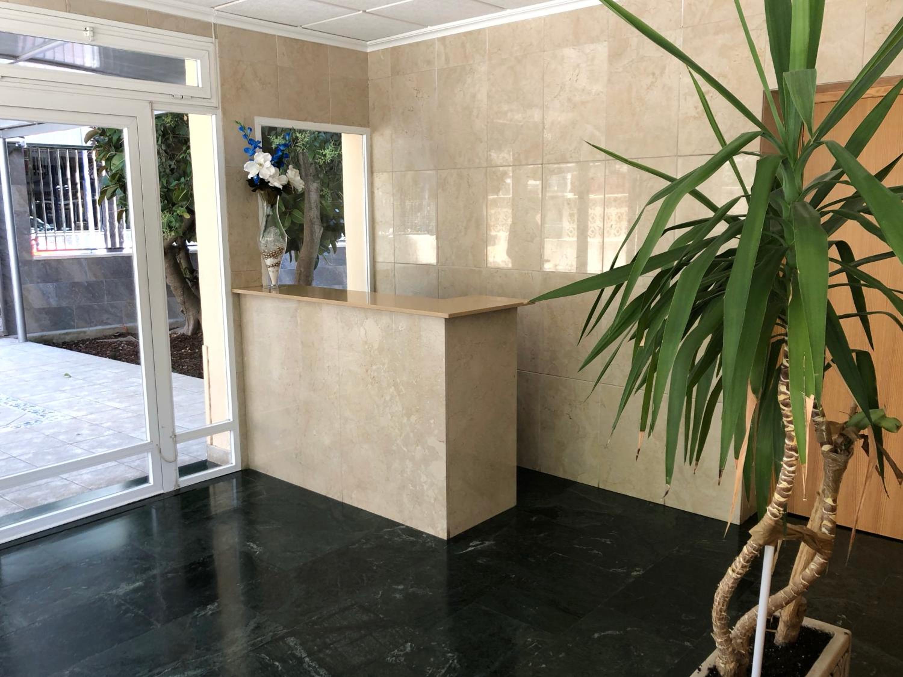 Holiday apt Niza 10B view 2
