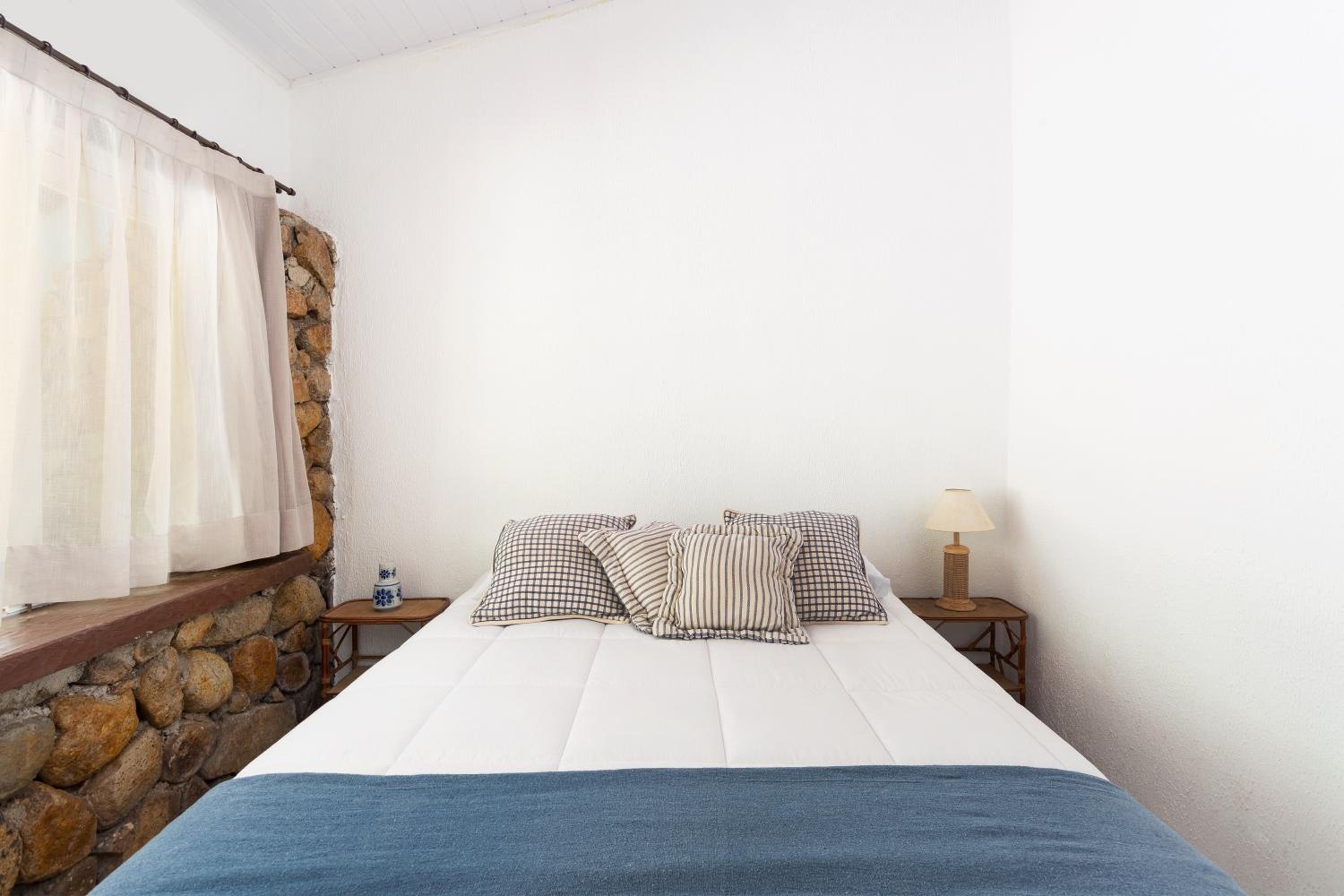 Vila Siriúba Hotel