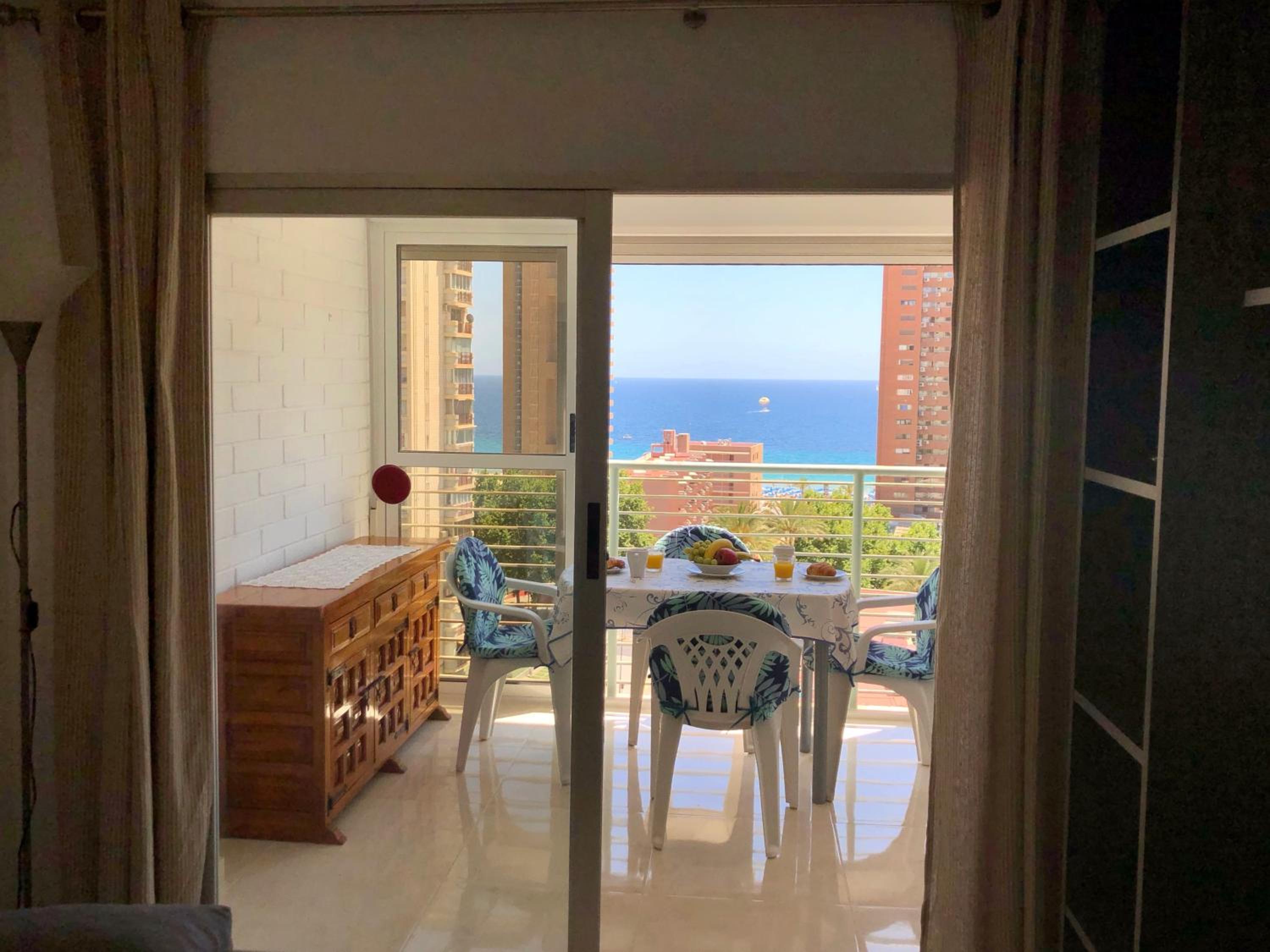 Holiday apt Niza 10B view 5