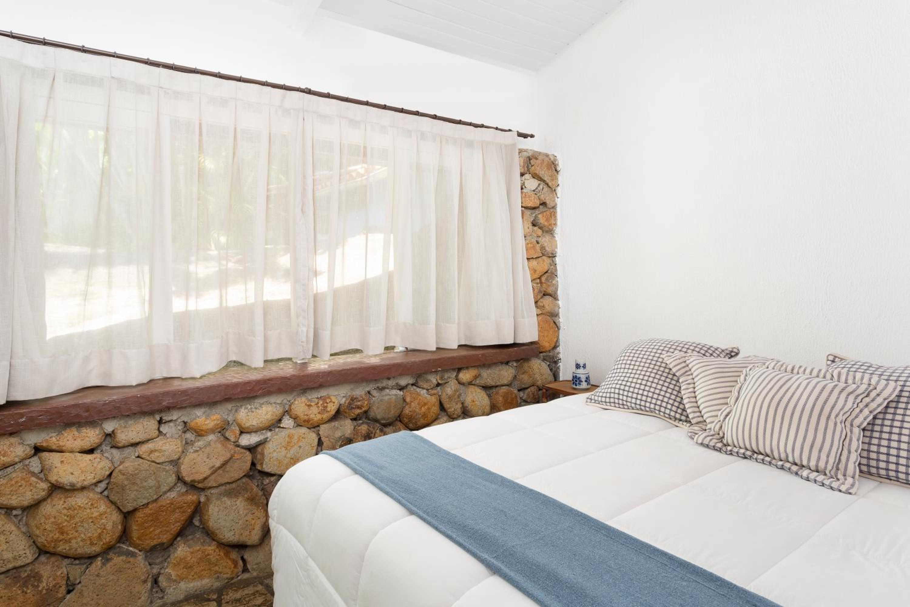 Vila Siriúba Hotel