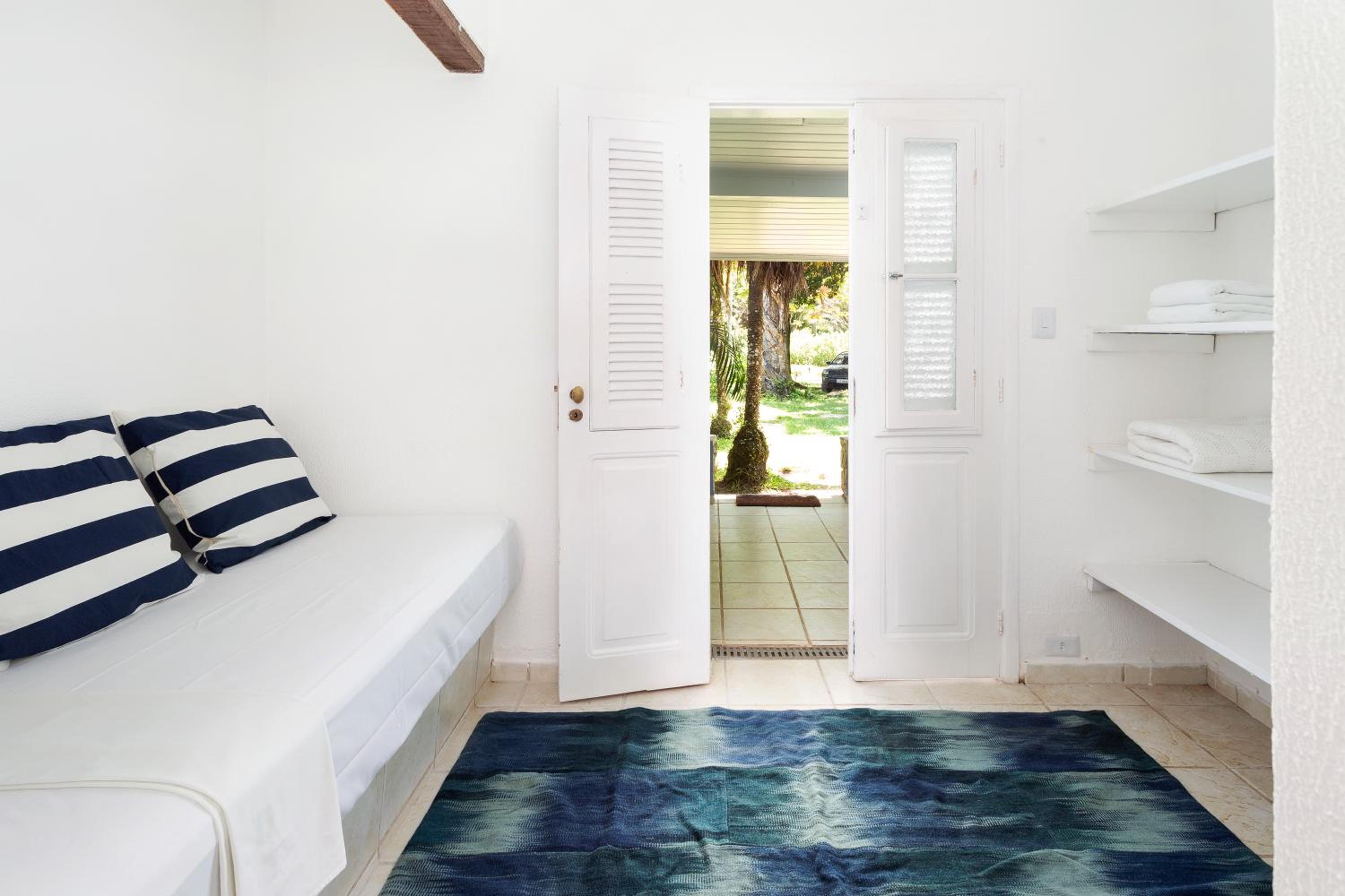 Vila Siriúba Hotel