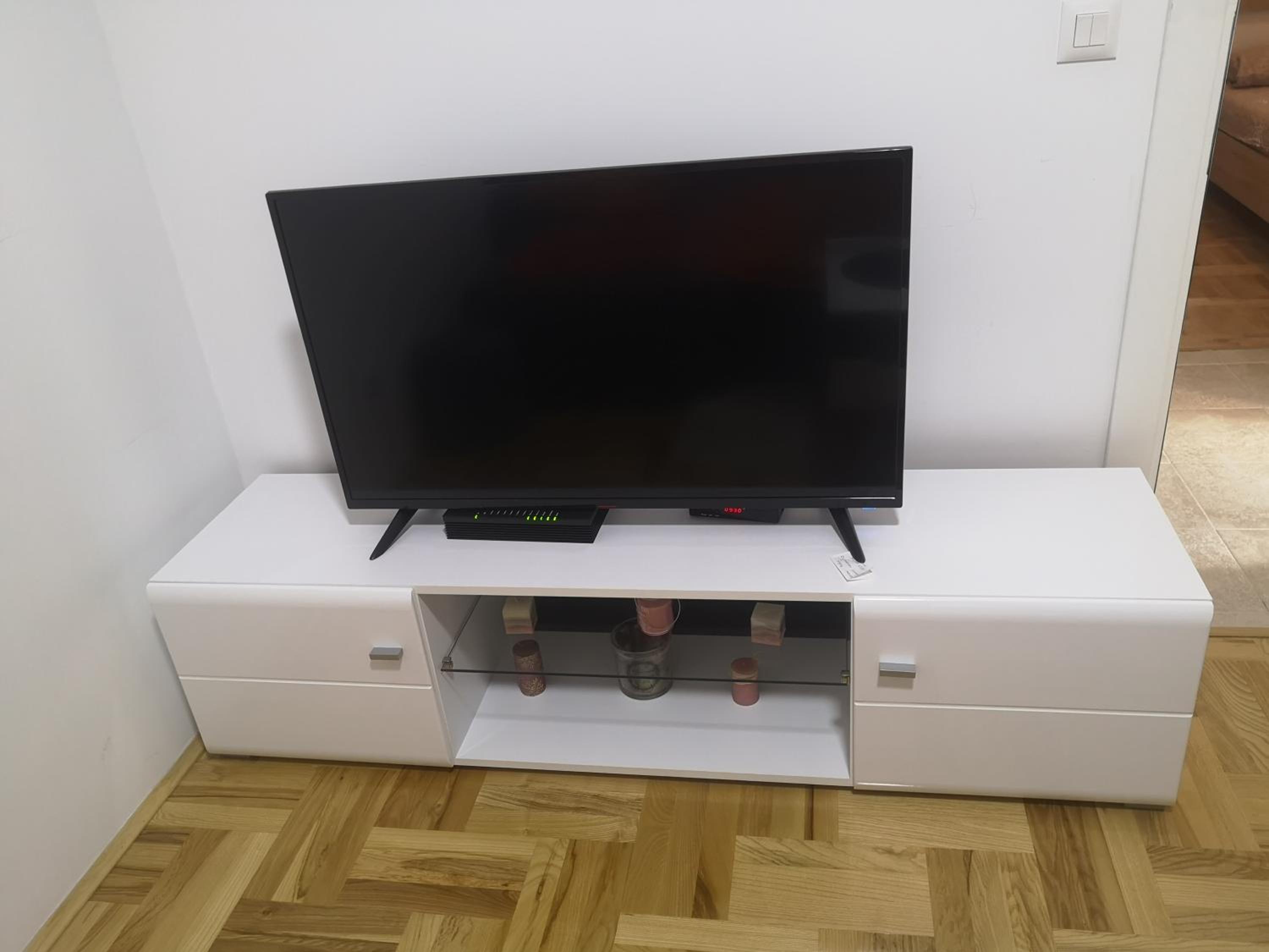 Jednosoban stan Zoja view 4