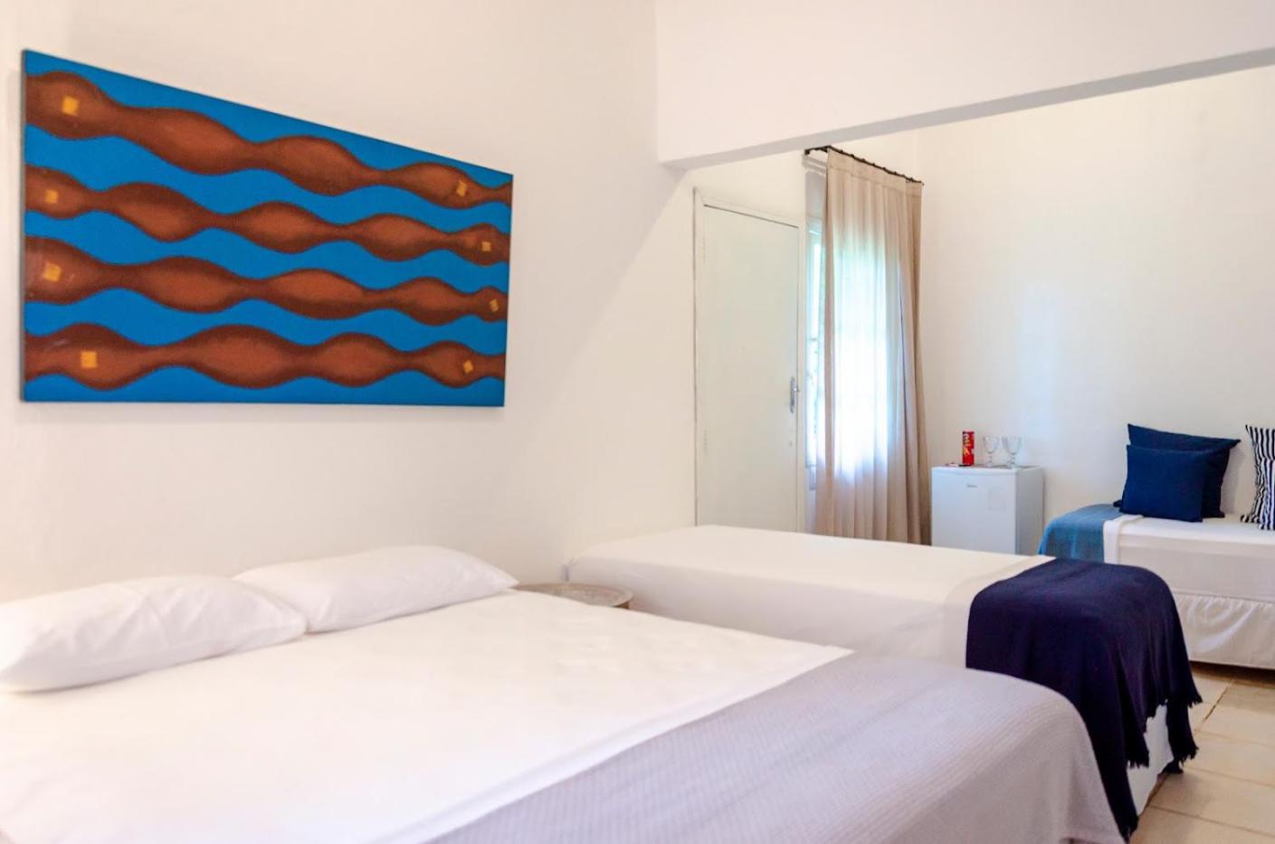 Vila Siriúba Hotel