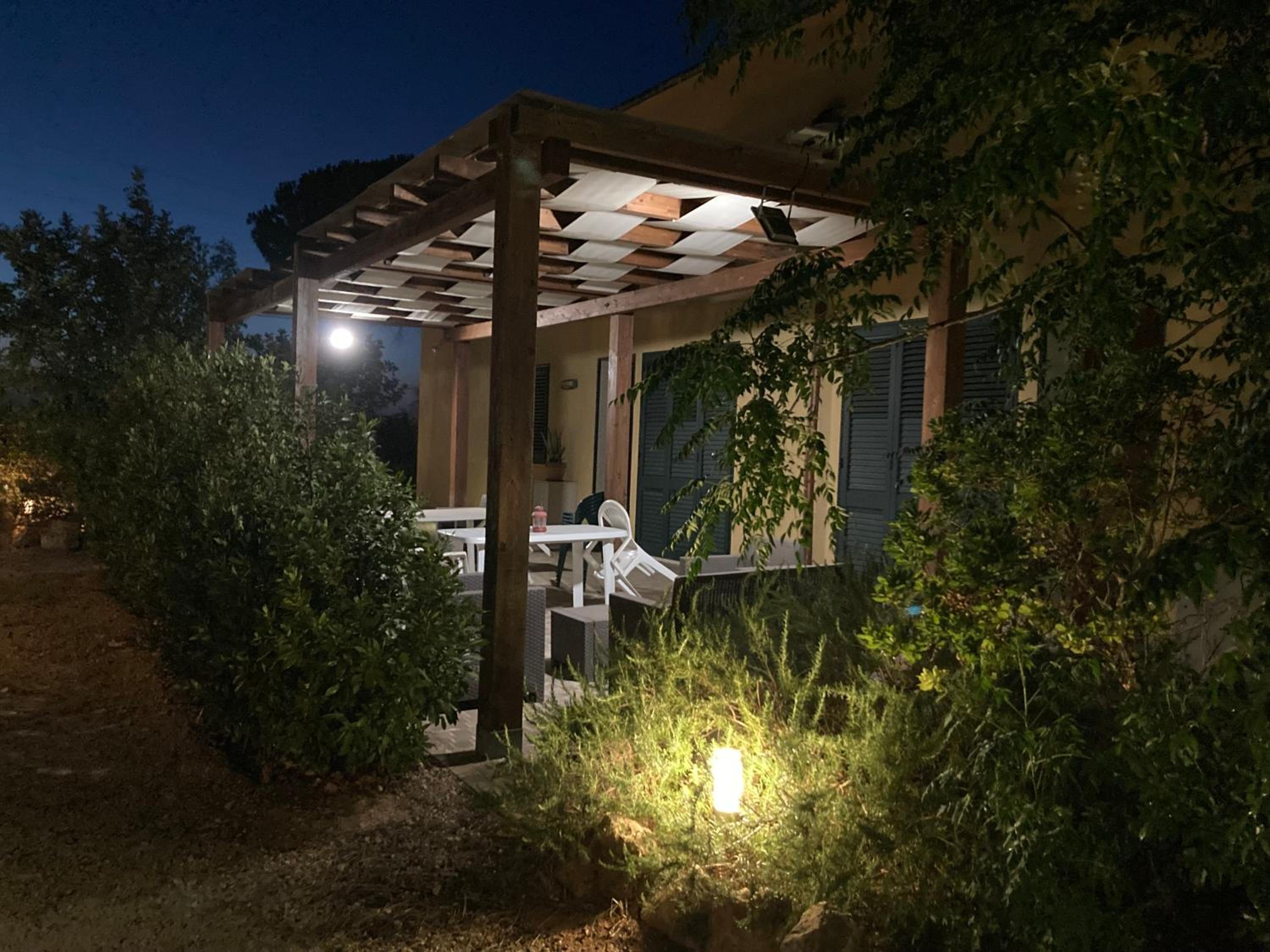 Agriturismo Mele