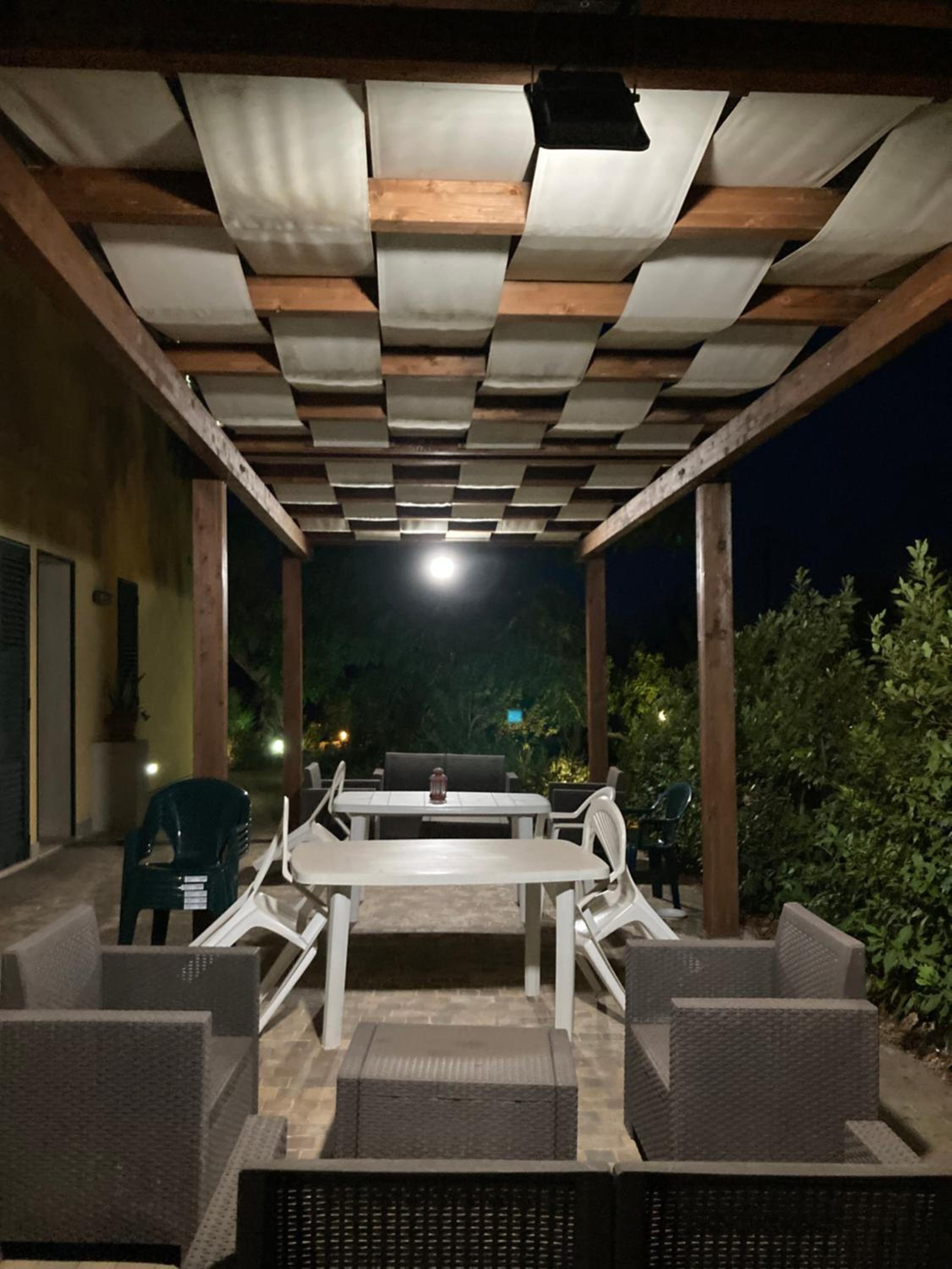 Agriturismo Mele