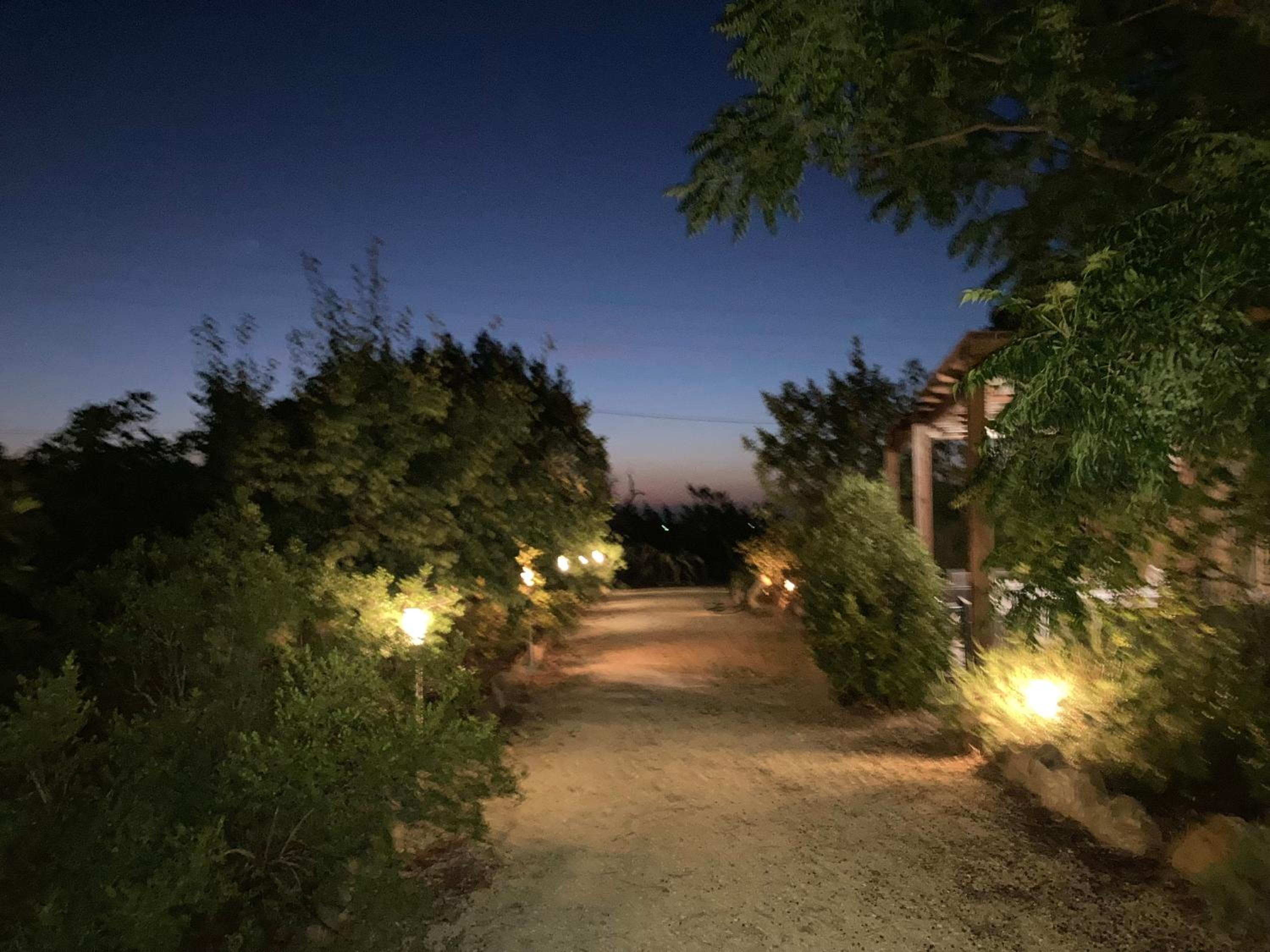 Agriturismo Mele