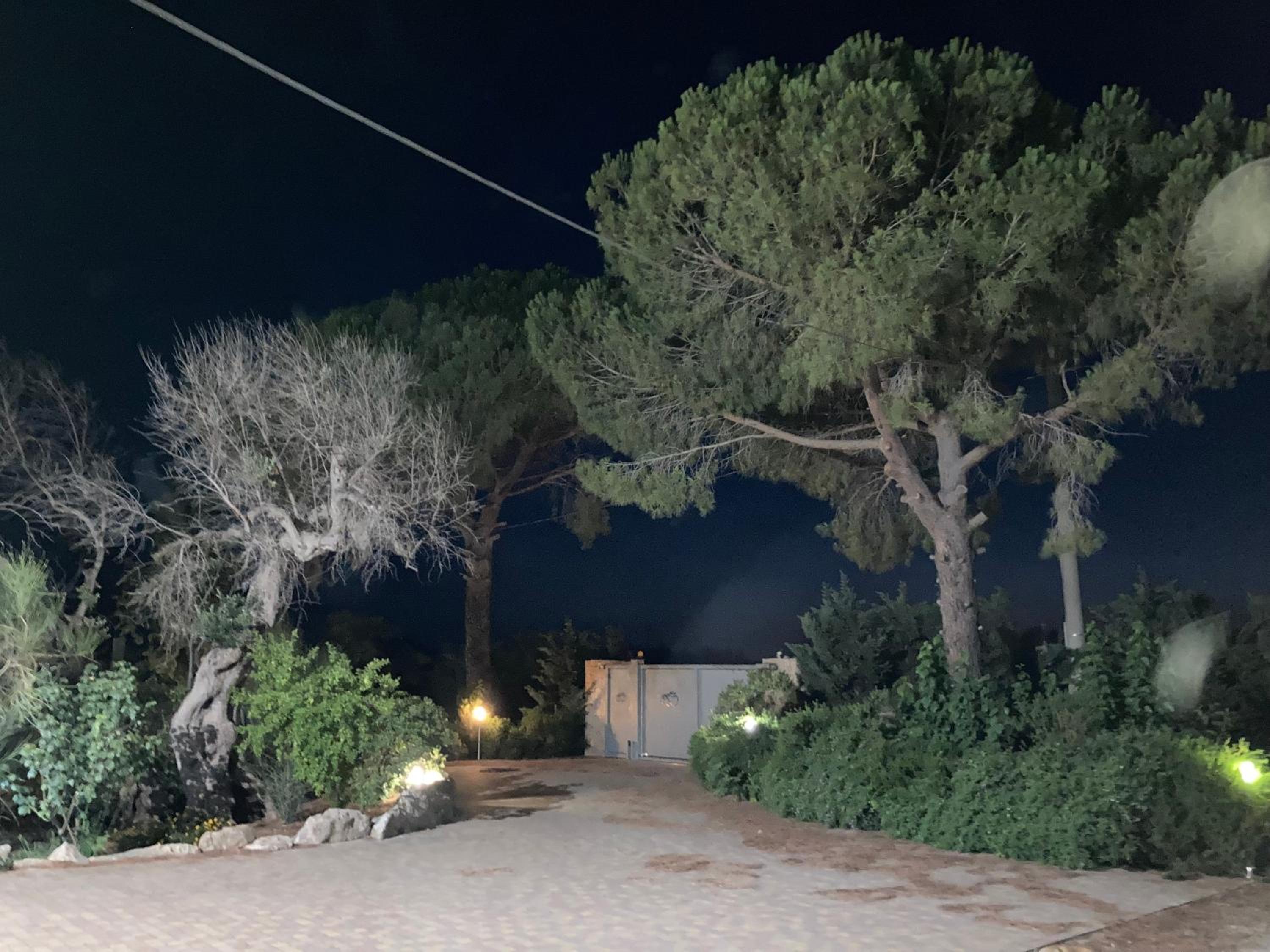 Agriturismo Mele