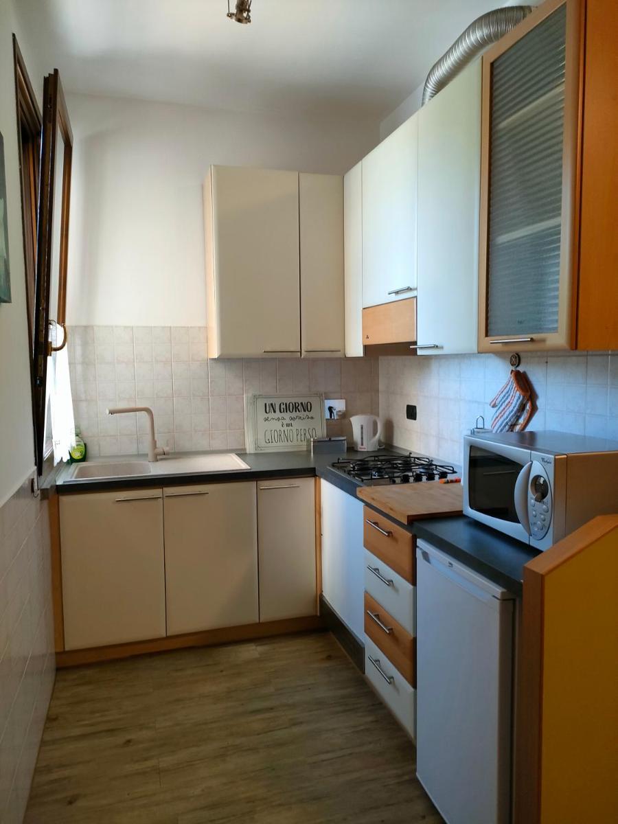 Appartamento Nanda photo 3