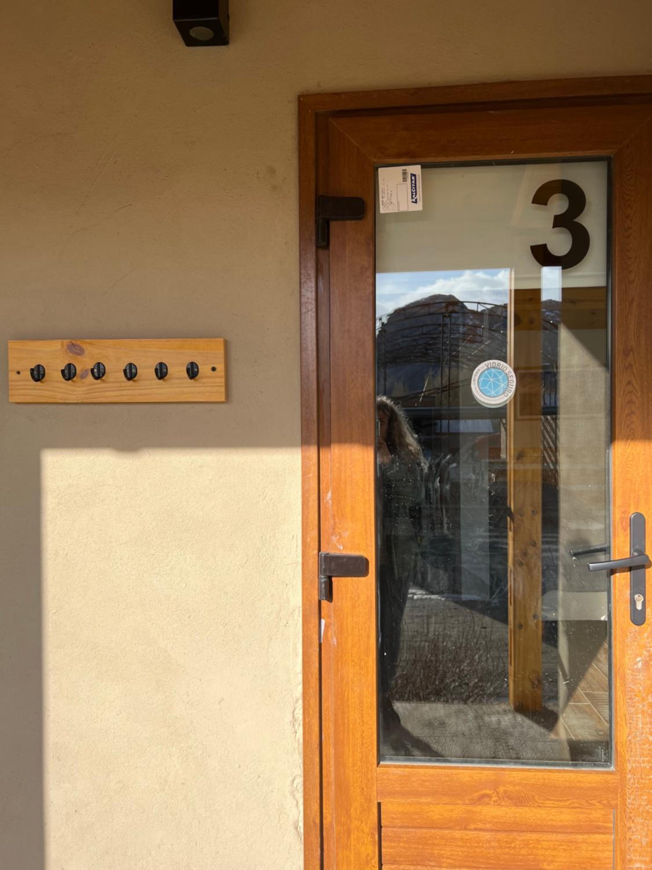 Chalten Mountain Lofts 3