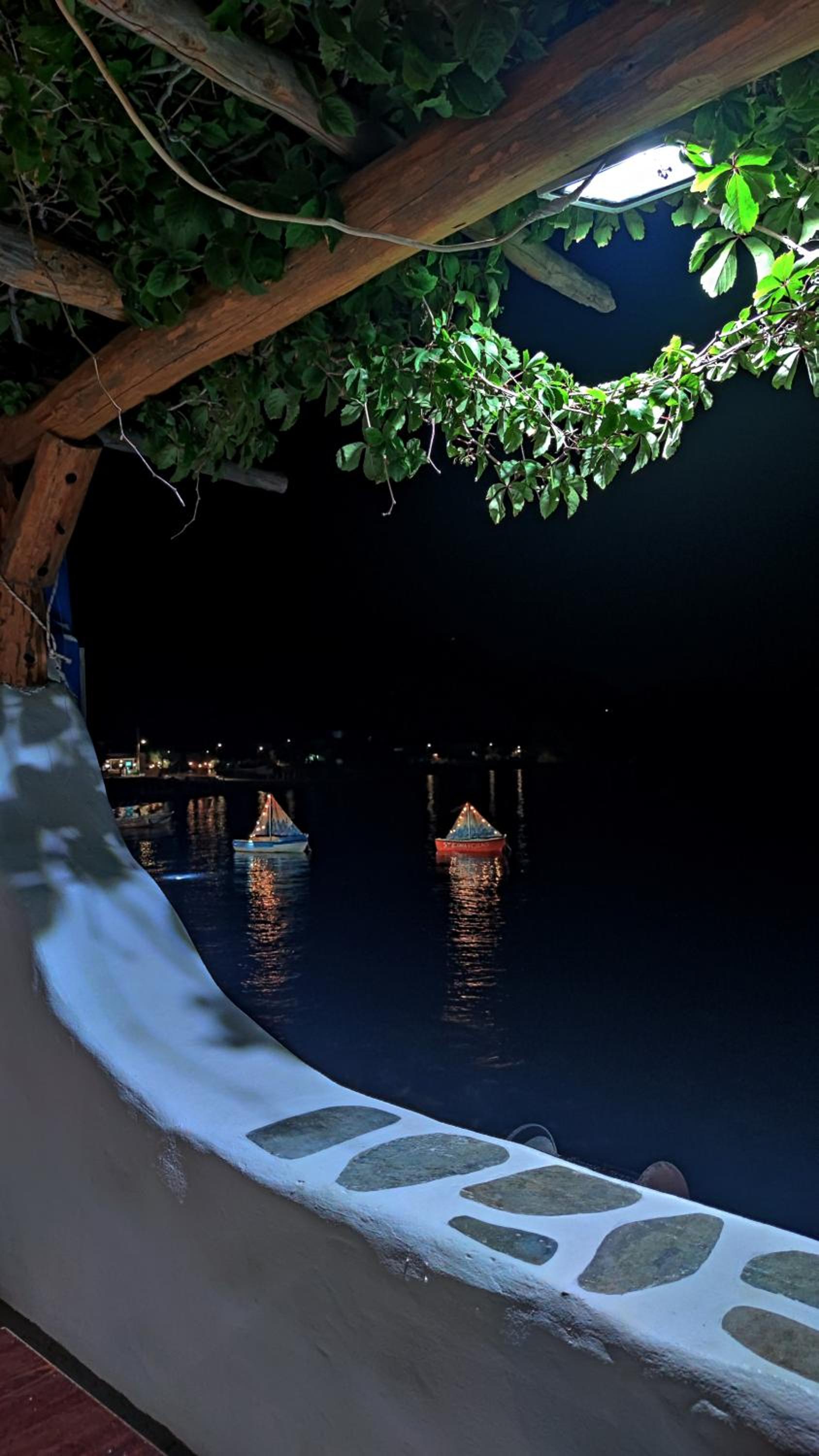 Stegna Rita's apartment photo 5