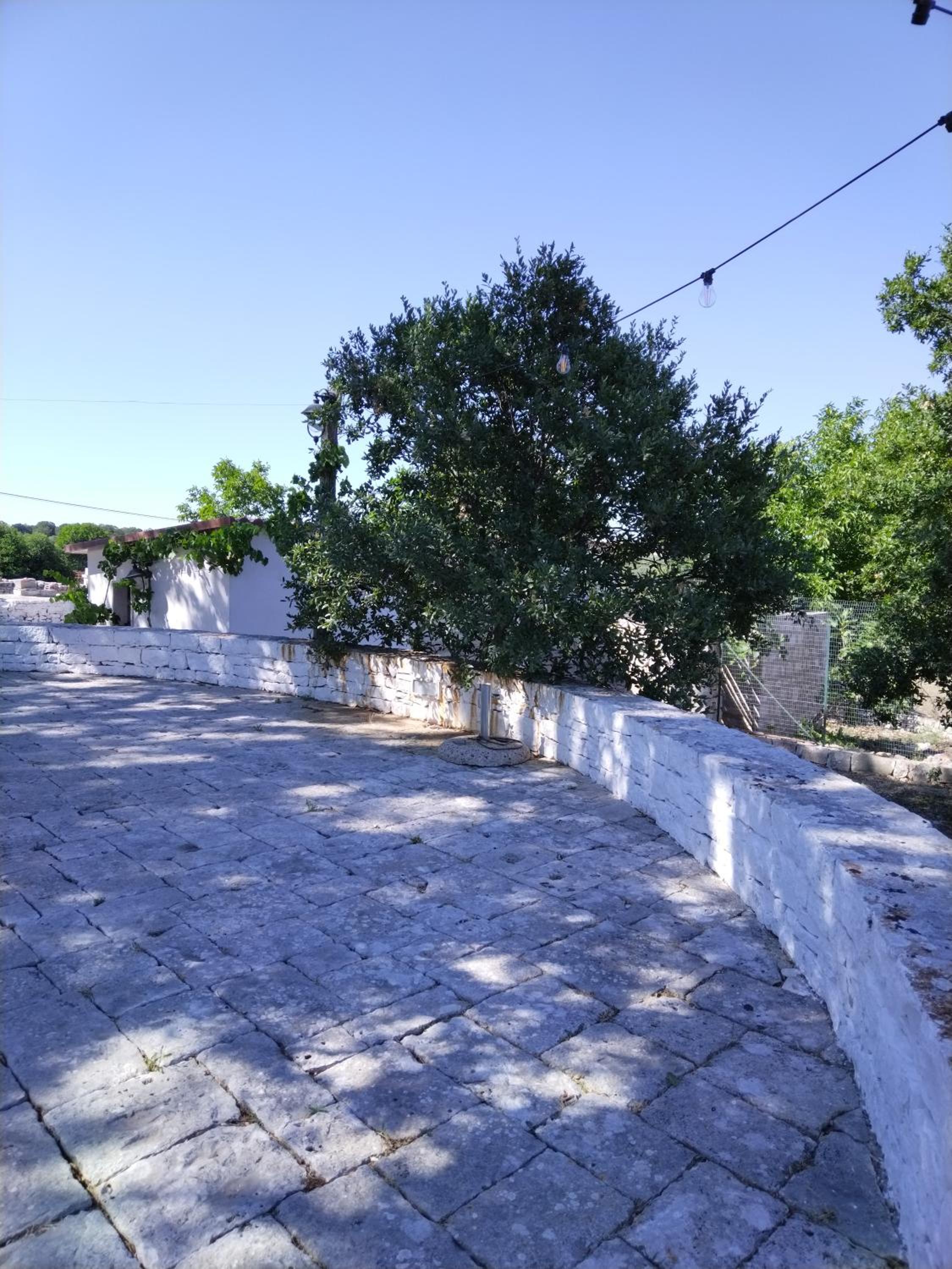 Masseria Catucci Agriturismo