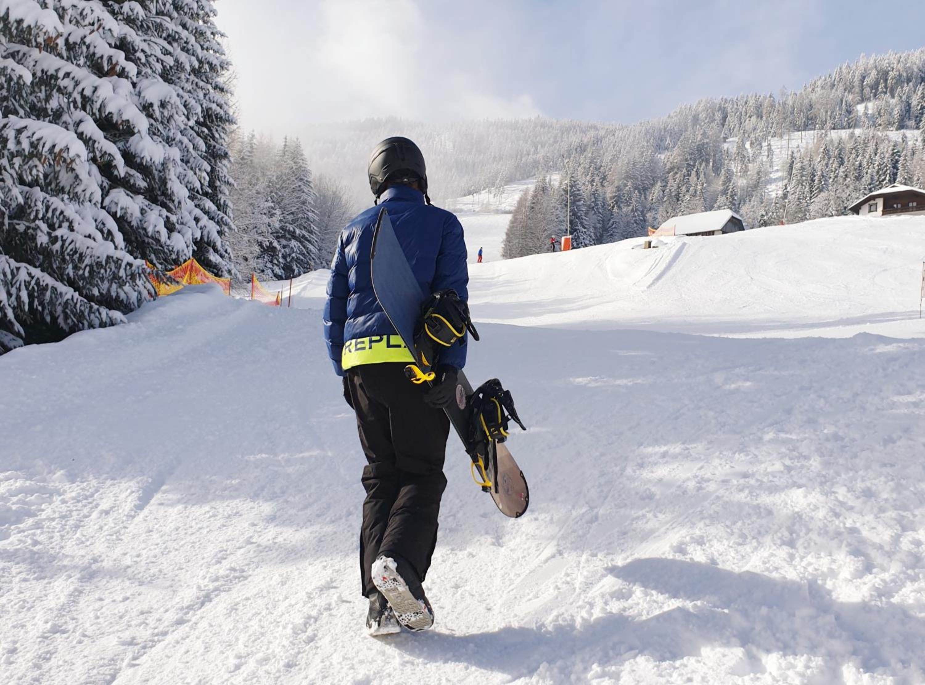 WALDVILLA Bad Kleinkirchheim