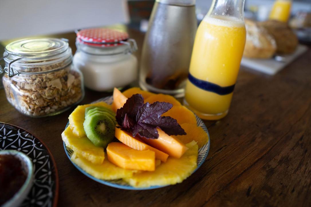 Uvita Bali Bosque Retreat