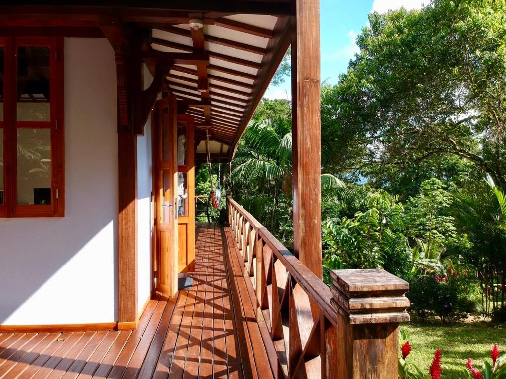 Uvita Bali Bosque Retreat