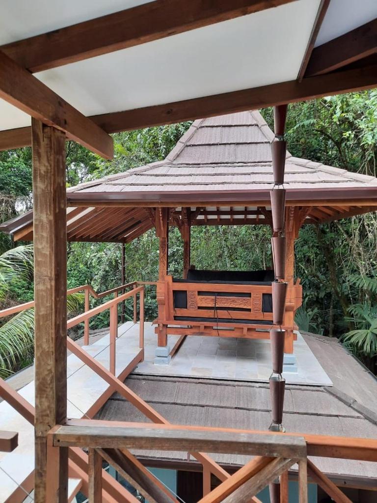 Uvita Bali Bosque Retreat