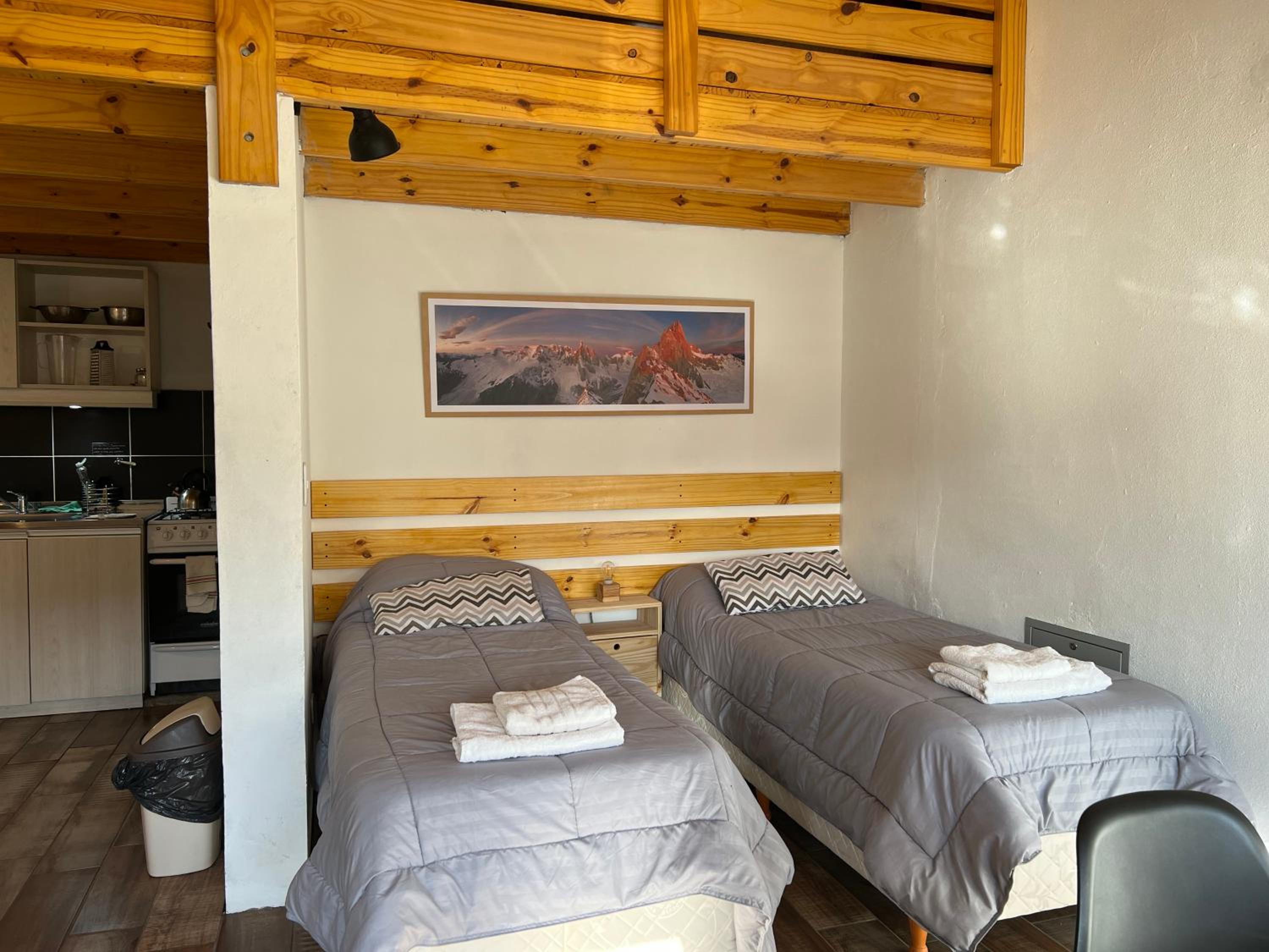 Chalten Mountain Lofts 3