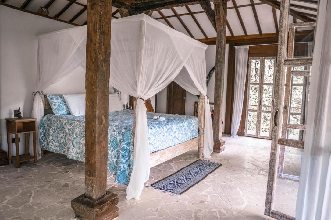 Uvita Bali Bosque Retreat