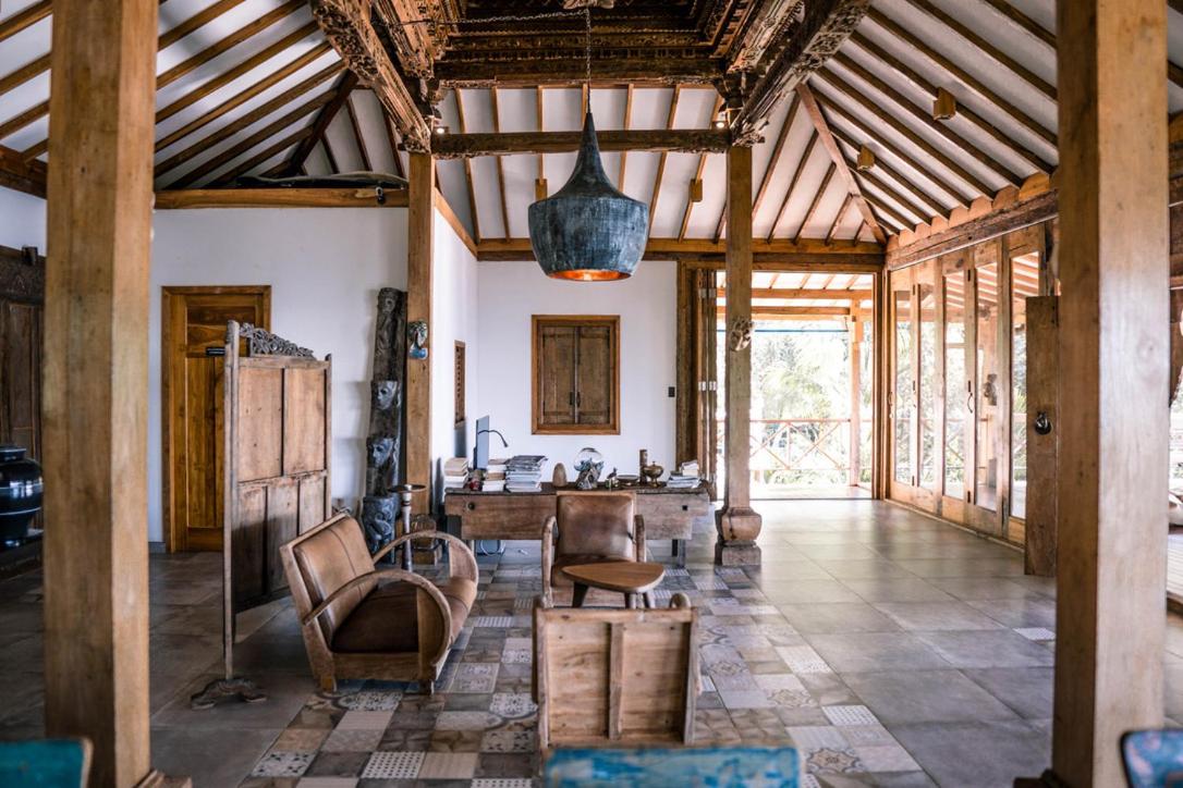 Uvita Bali Bosque Retreat