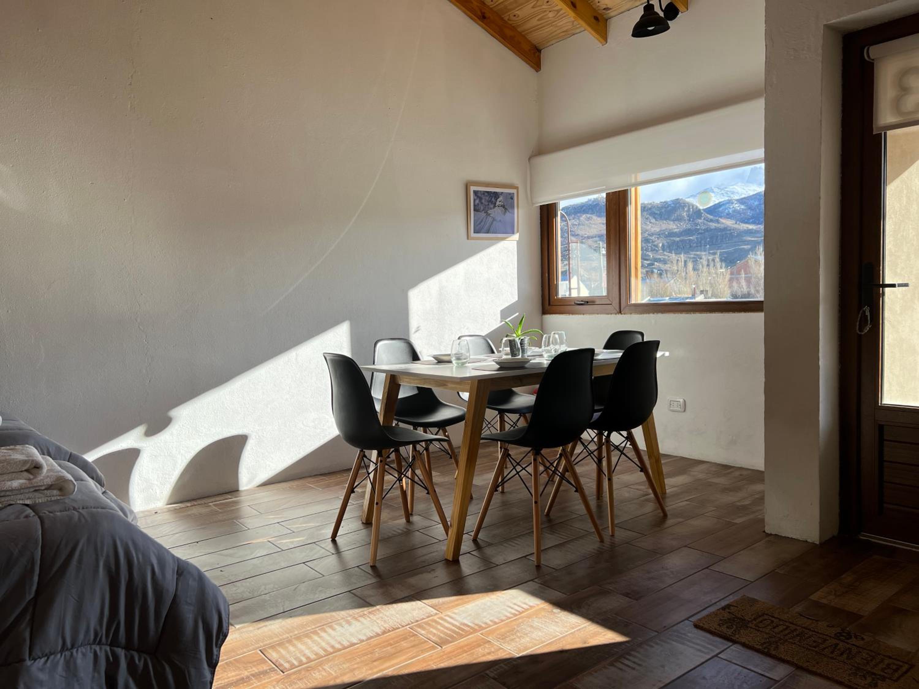 Chalten Mountain Lofts 3