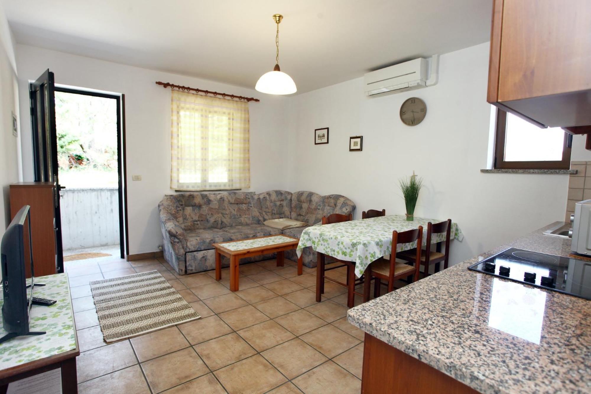 Apartmaji Modri horizont Seča - Blue Horizon Apartments Seca view 5