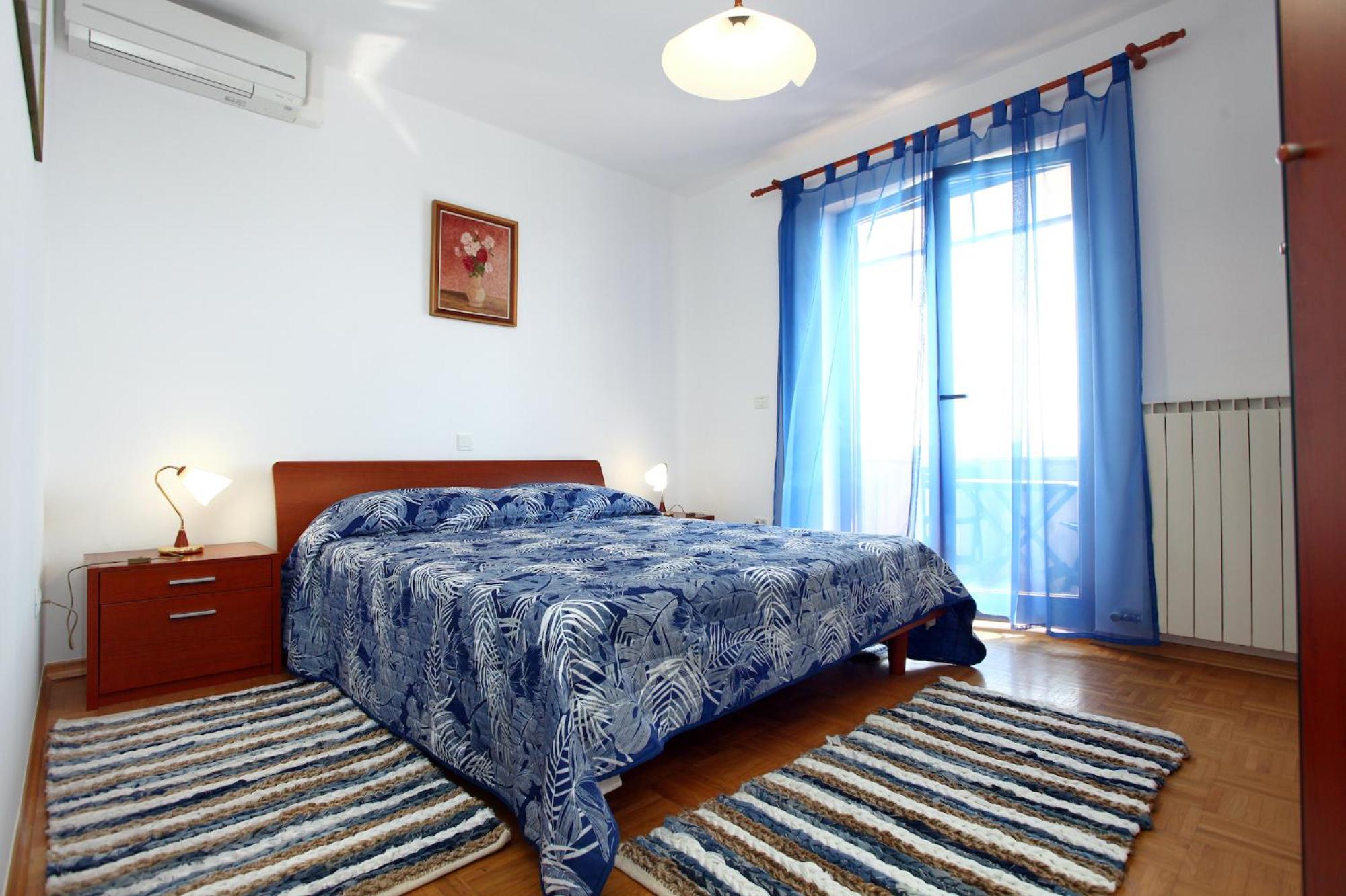 Apartmaji Modri horizont Seča - Blue Horizon Apartments Seca view 3