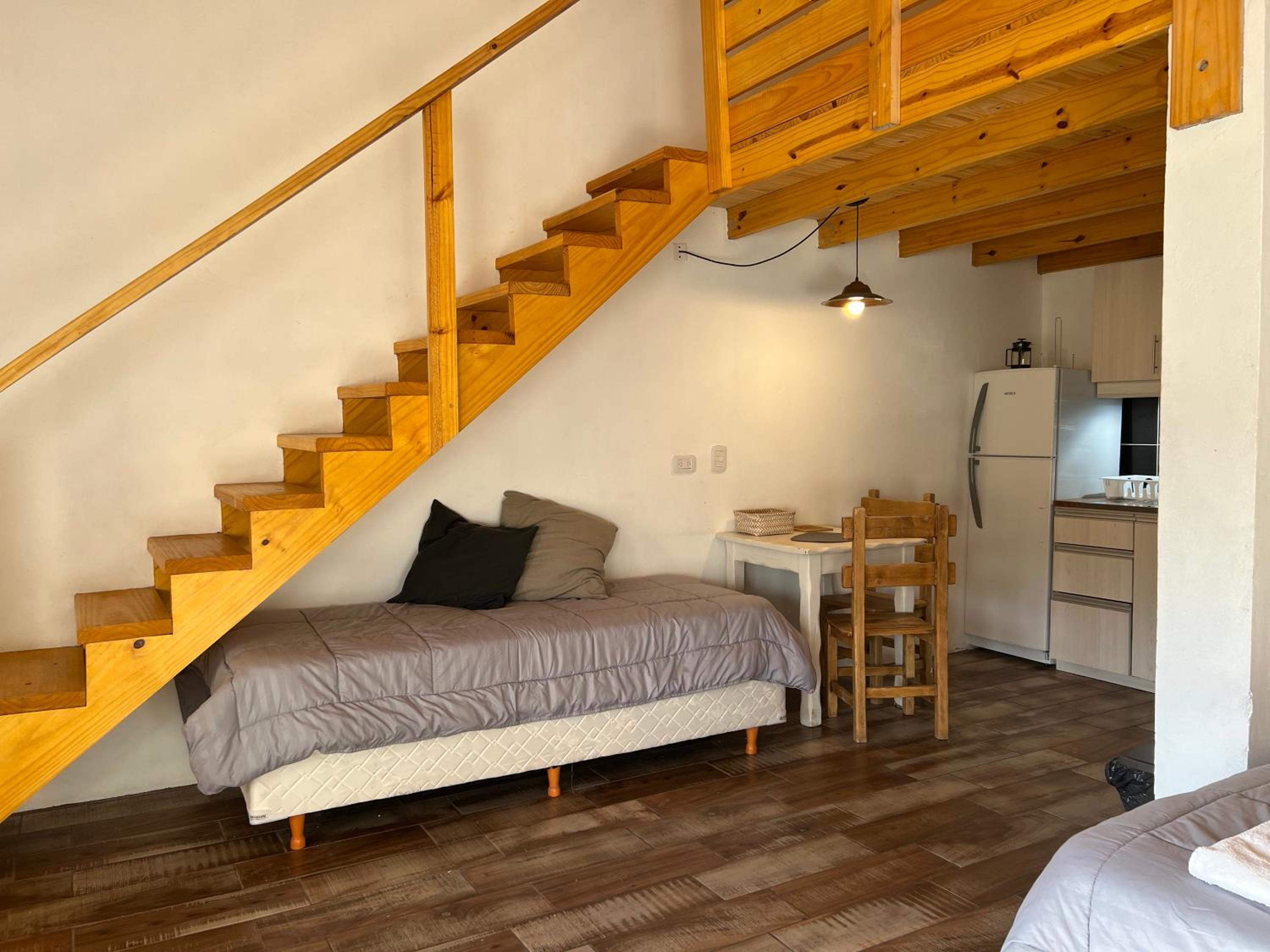 Chalten Mountain Lofts 3