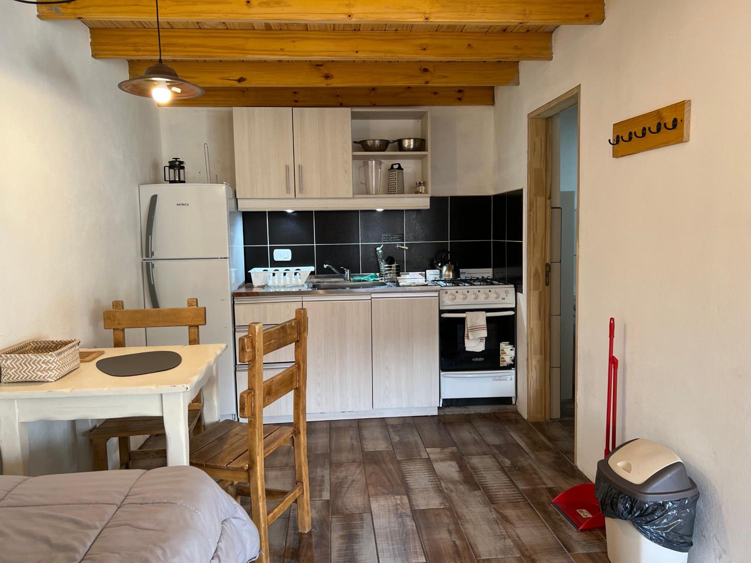 Chalten Mountain Lofts 3