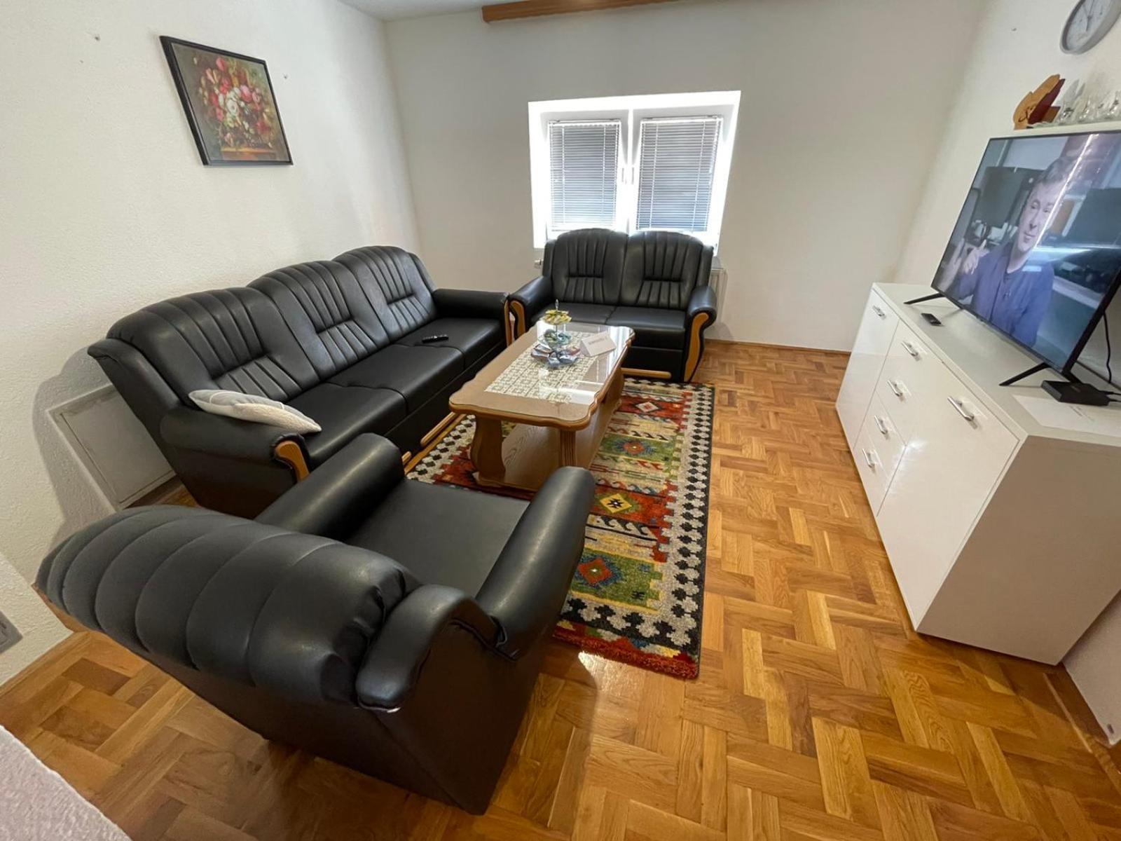 Apartman Green view 4