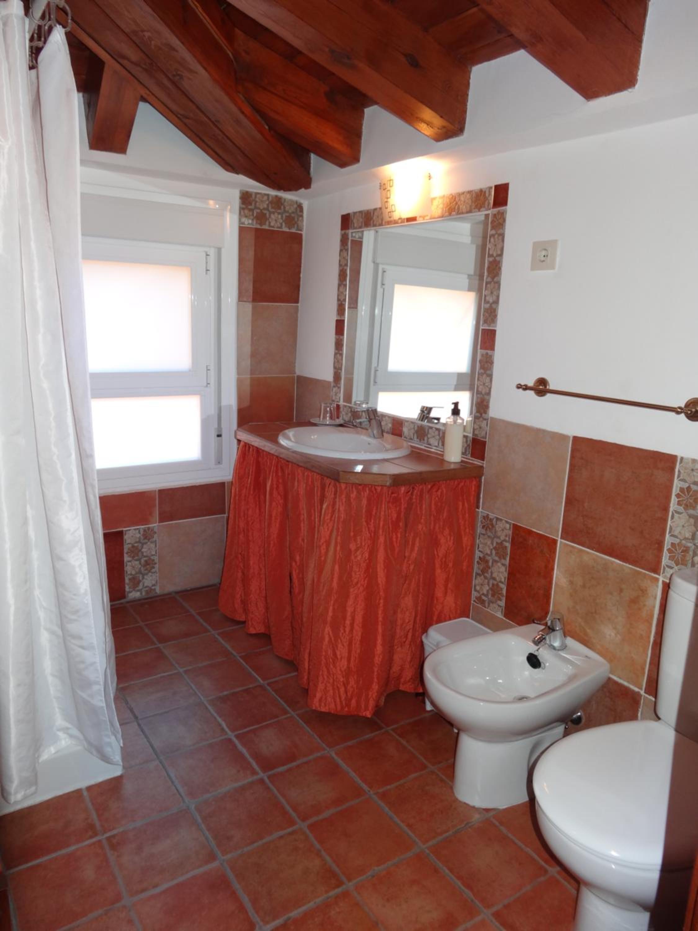 Spa y Casa Rural Rio Dulce