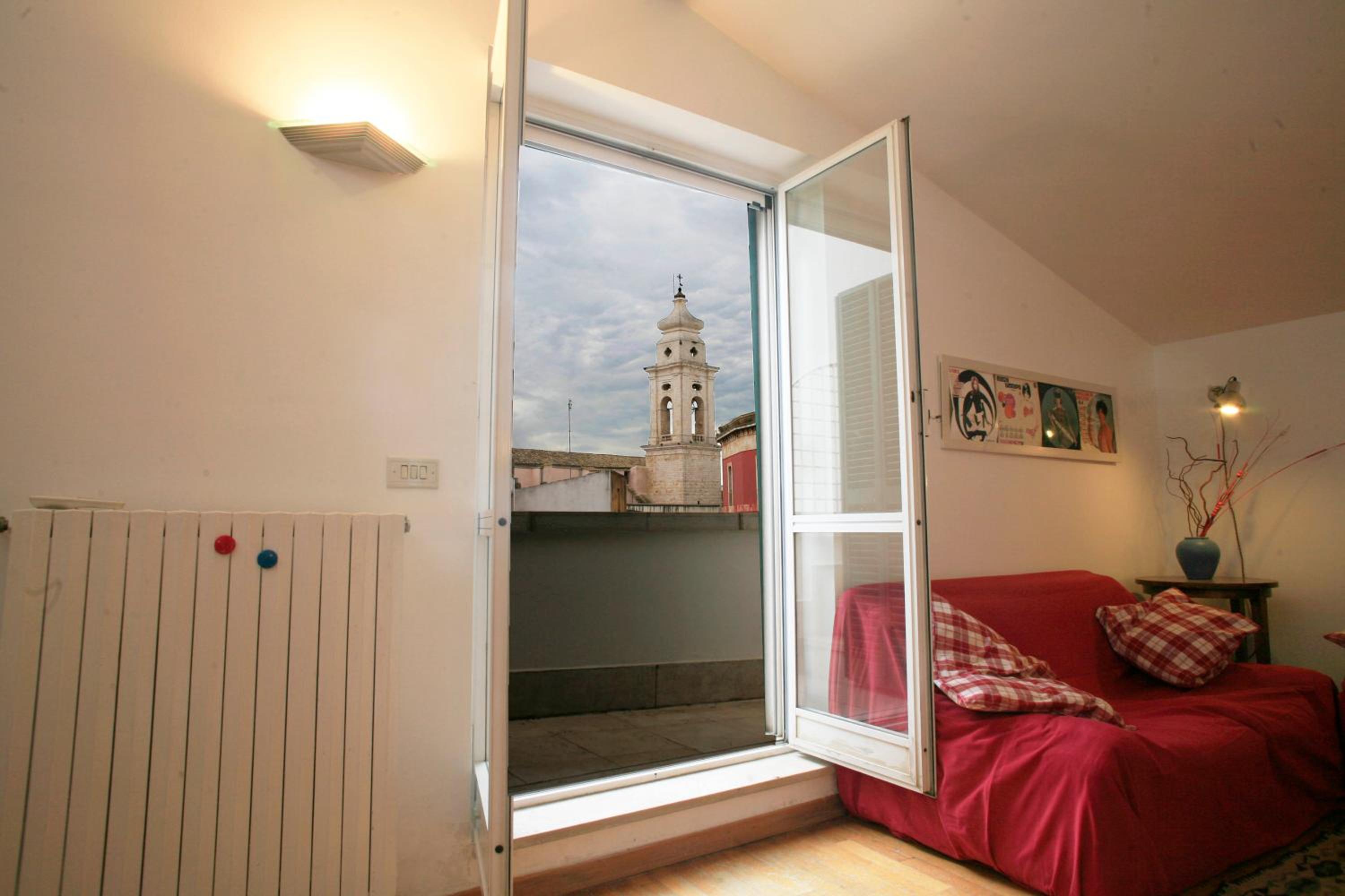 Casa di Irma view 5