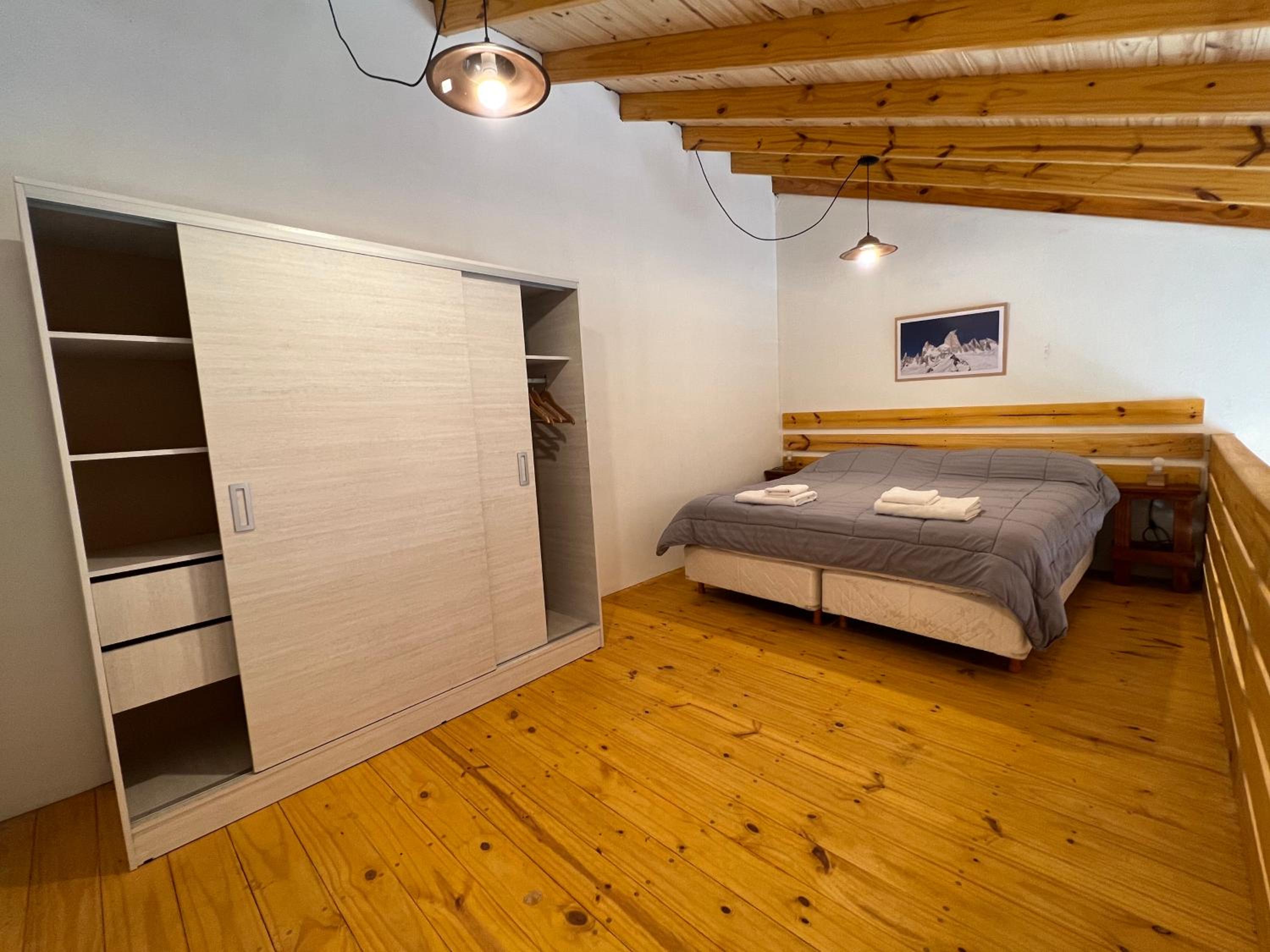 Chalten Mountain Lofts 3