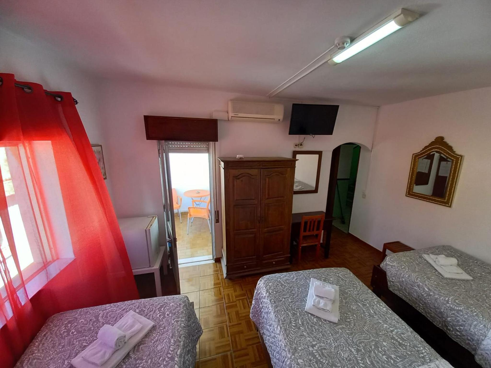 Lagos Central Suite DBV Guesthouse