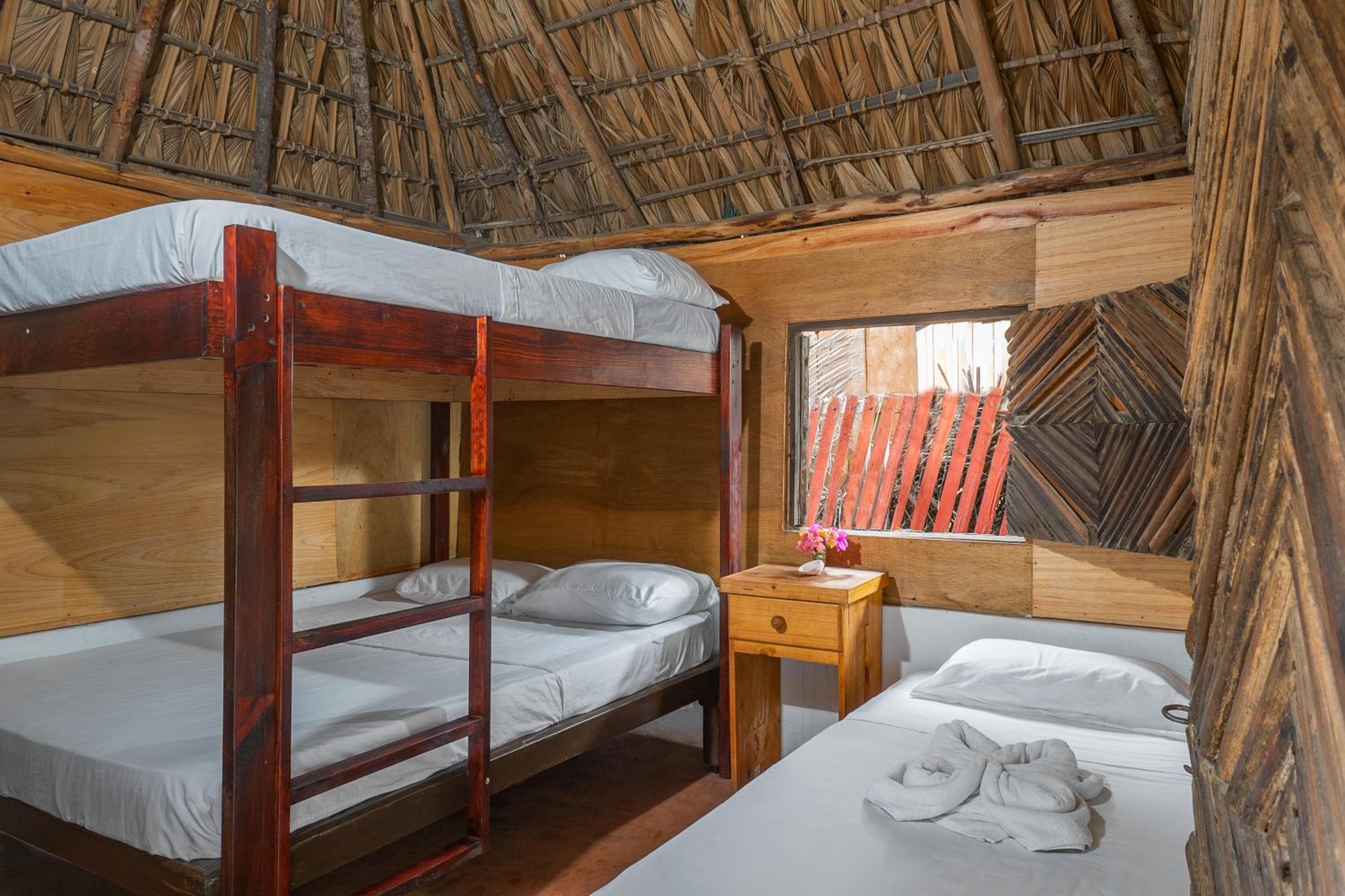 Frida Paradise Beach Hotel - Punta Zicatela view 4