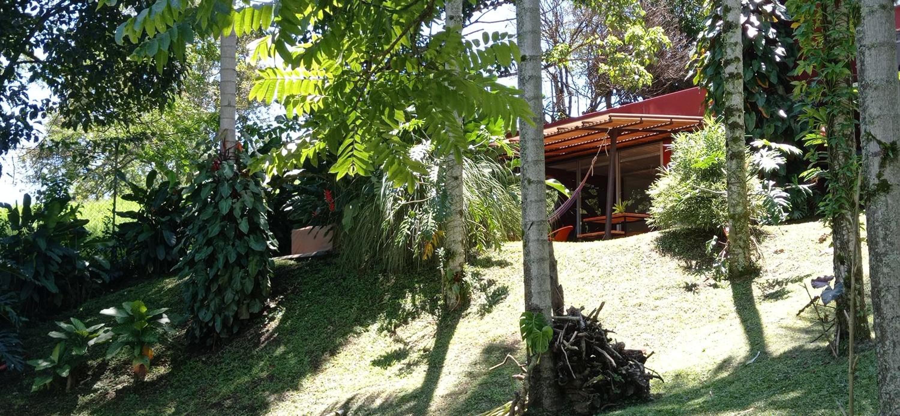 Tierra Negra Suite