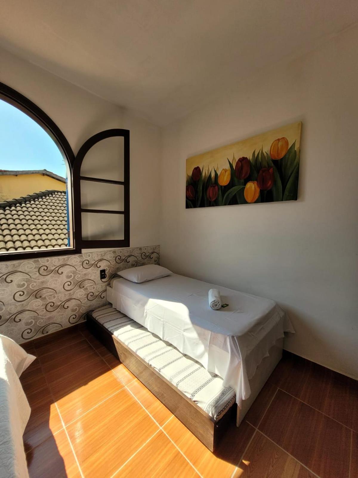 Casa da Edna