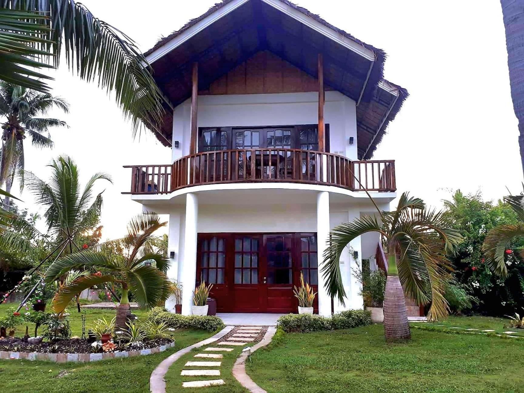 Palmera Palma Garden Level view 3