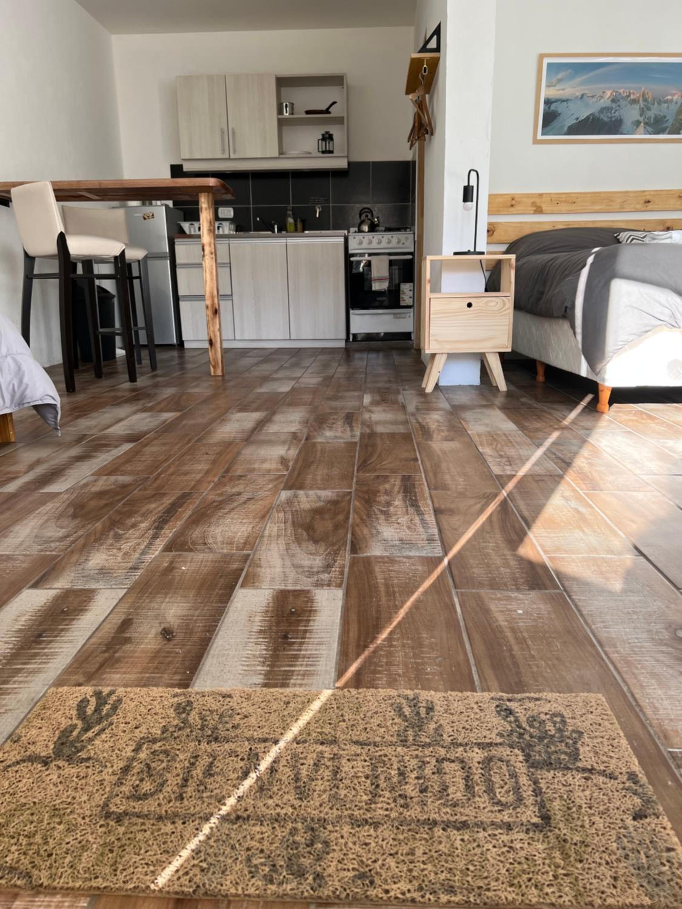Chalten Mountain Lofts 4
