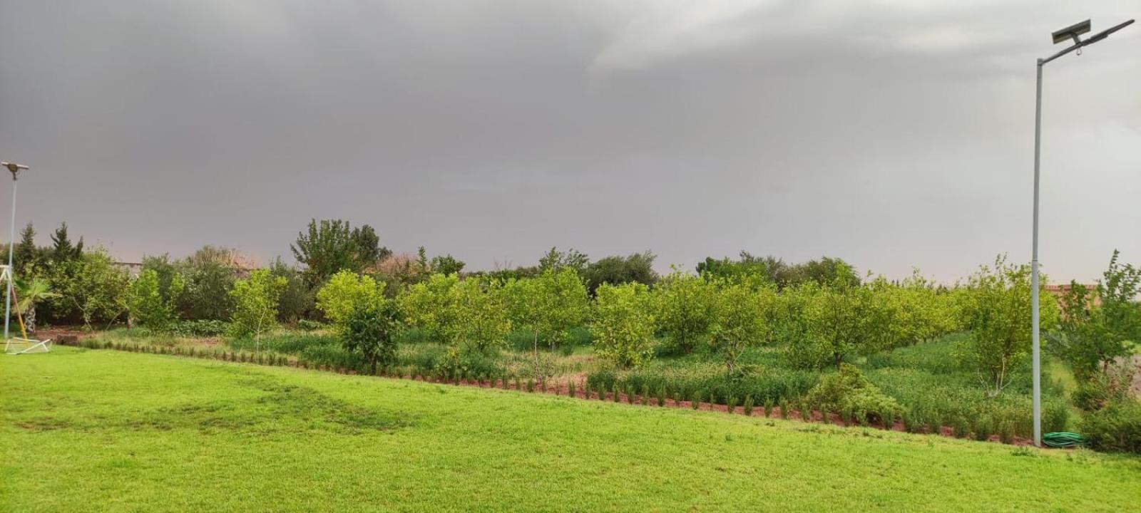 Villa atlas farm strictement pour les familles view 2