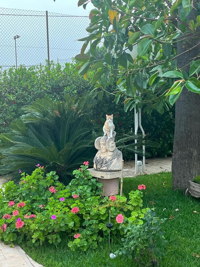 Romantico Wellness Casa Veronica