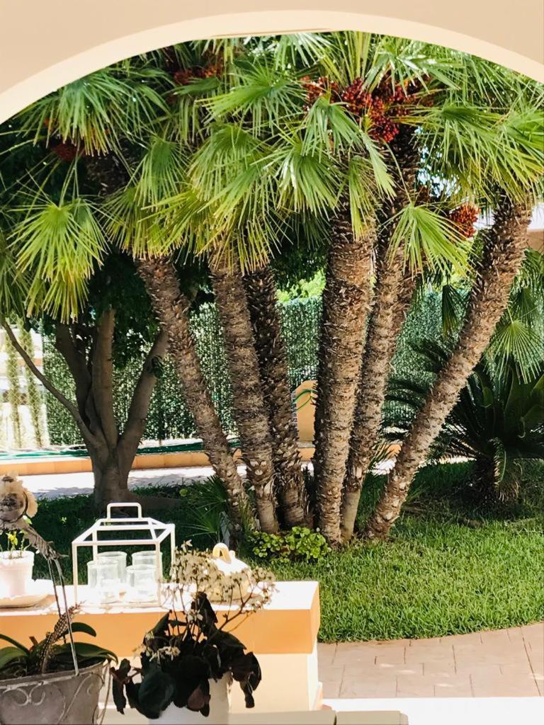 Romantico Wellness Casa Veronica