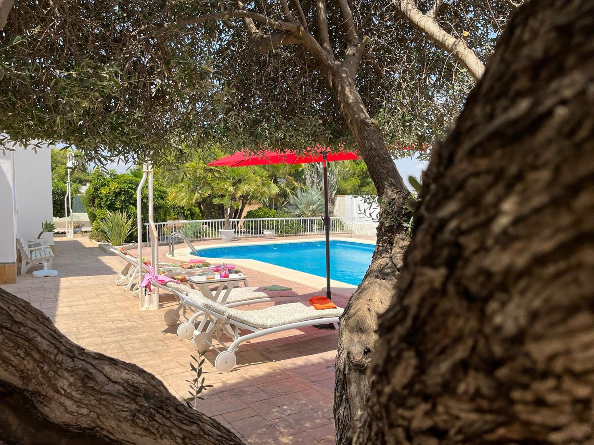 Romantico Wellness Casa Veronica