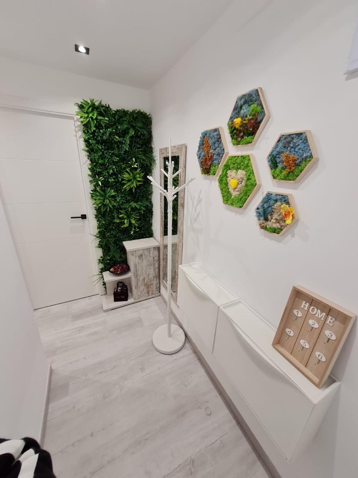 APARTAMENTO GANDIA BEACH- 2 Linea de Playa view 4