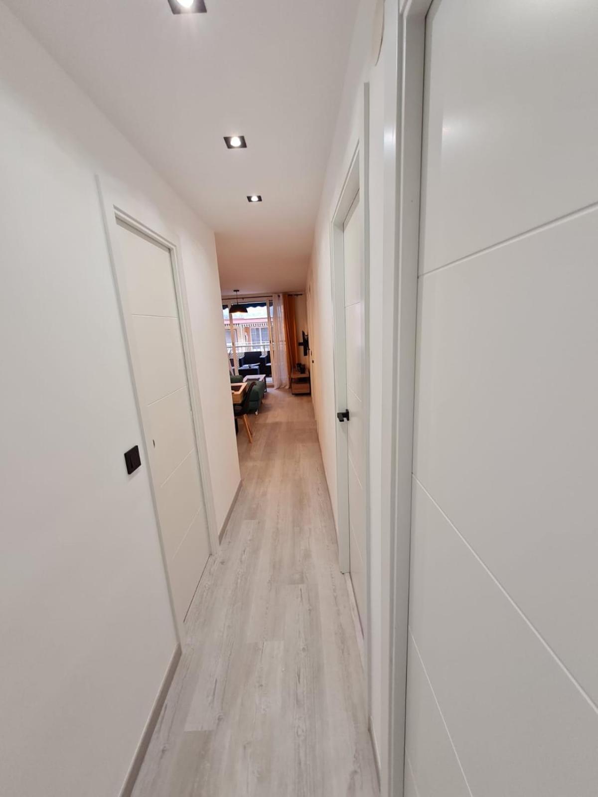 APARTAMENTO GANDIA BEACH- 2 Linea de Playa view 5